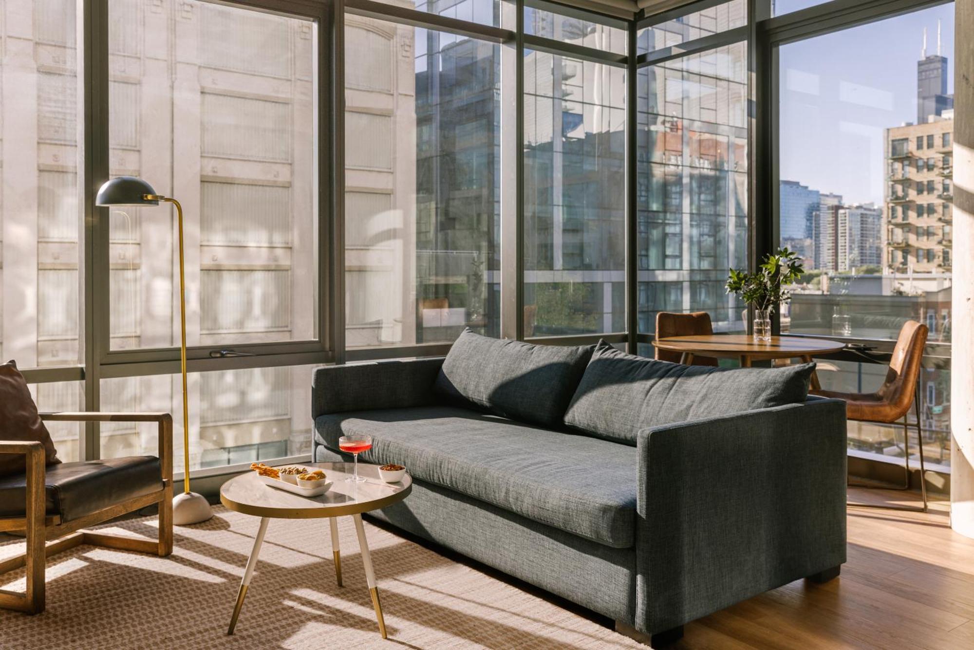 Aparthotel Sonder South Wabash