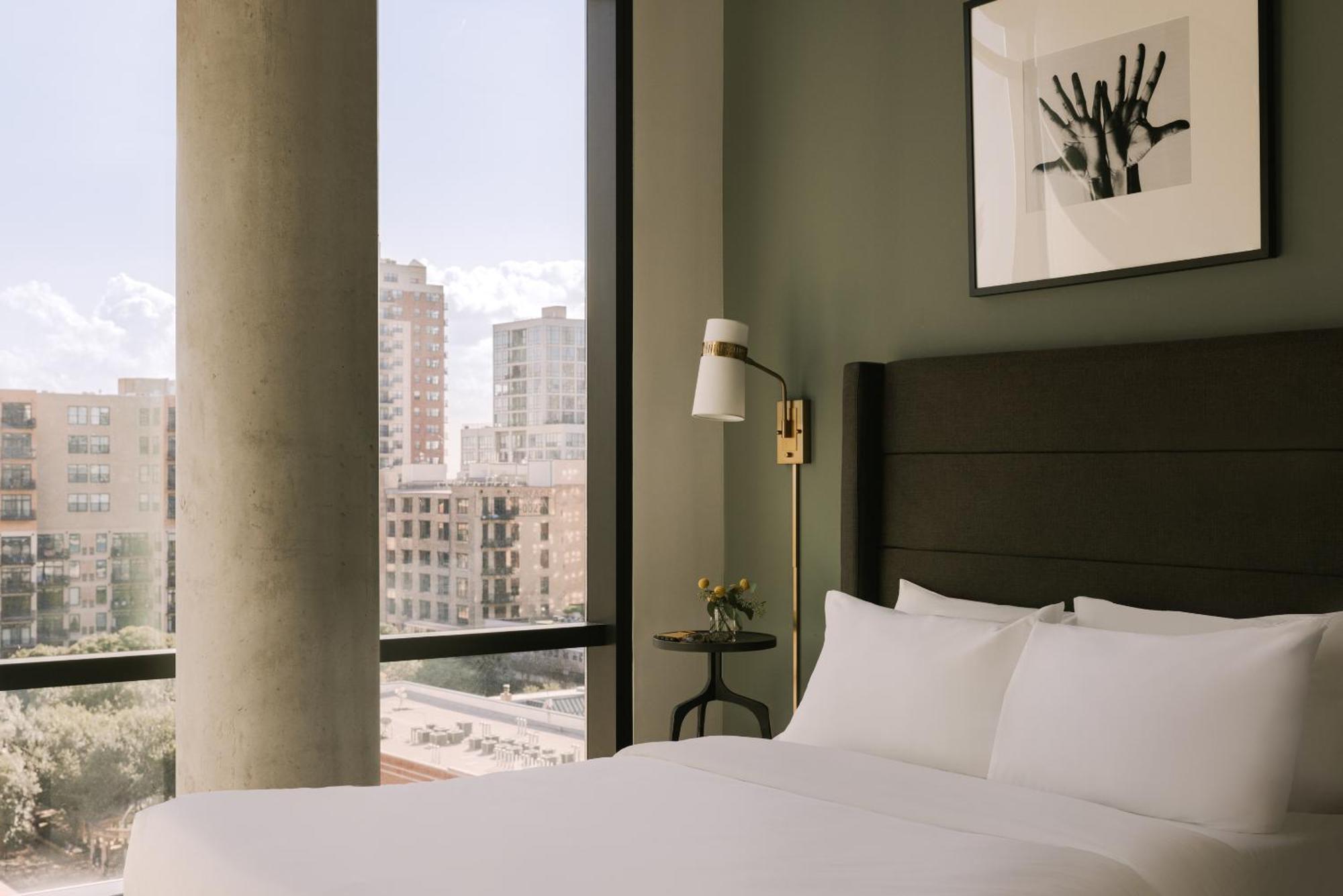 Aparthotel Sonder South Wabash 4*