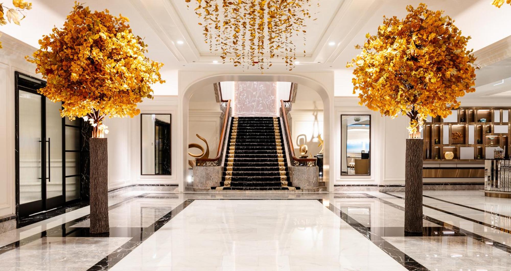 Four Seasons Hotel