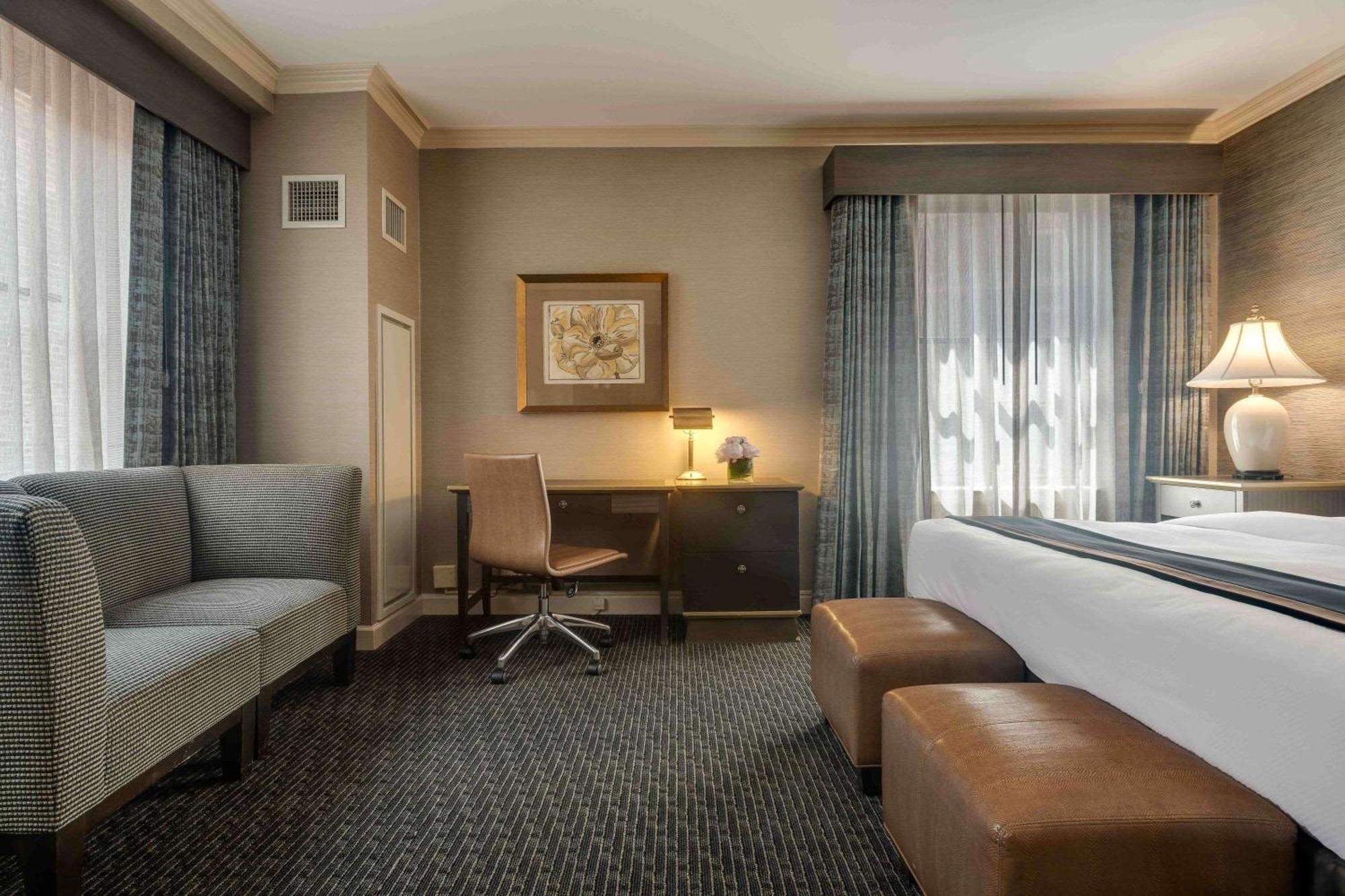 The Whitehall Hotel, Western Premier Collection 3*