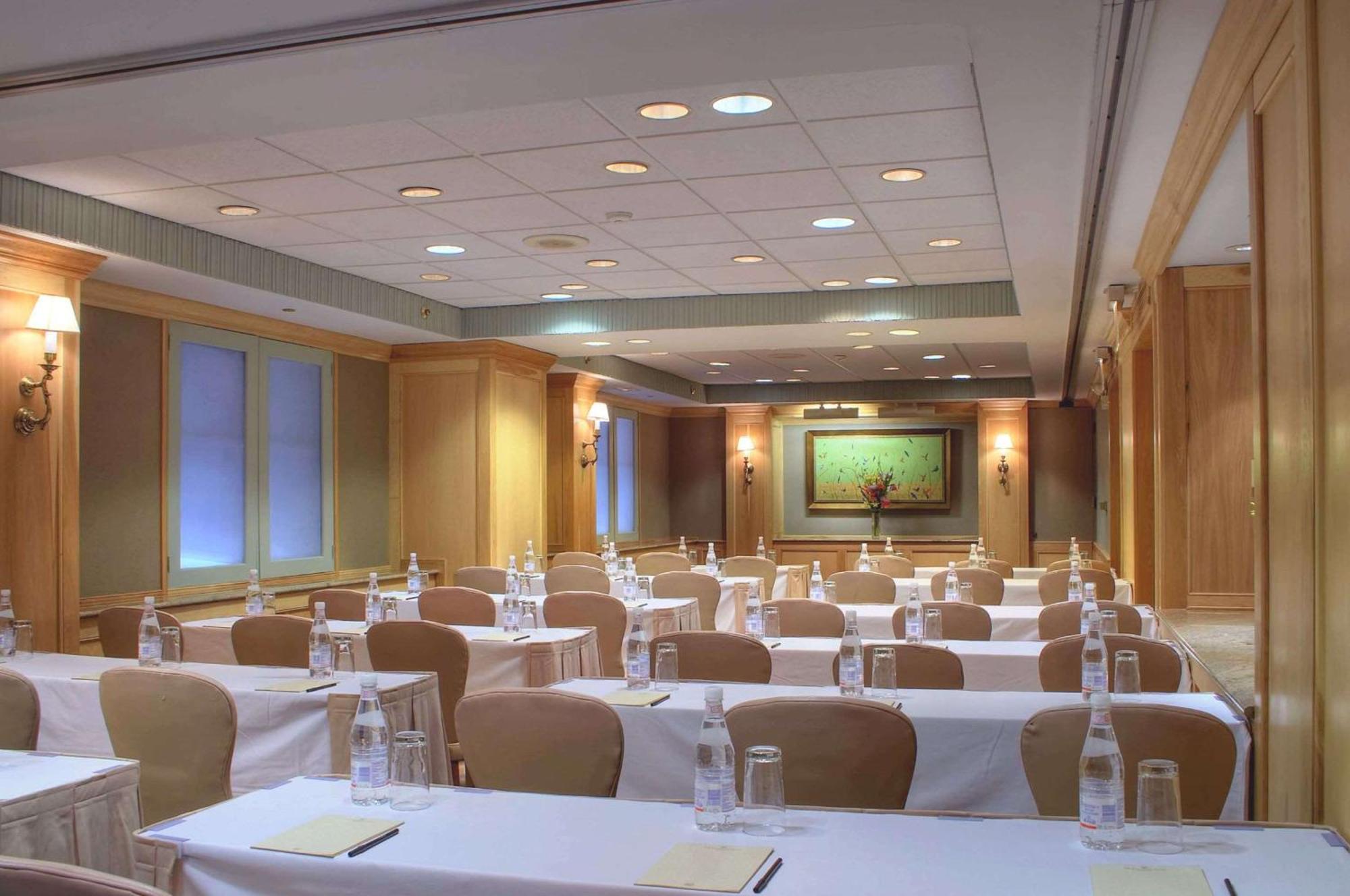 The Whitehall Hotel, Western Premier Collection 3* Chicago