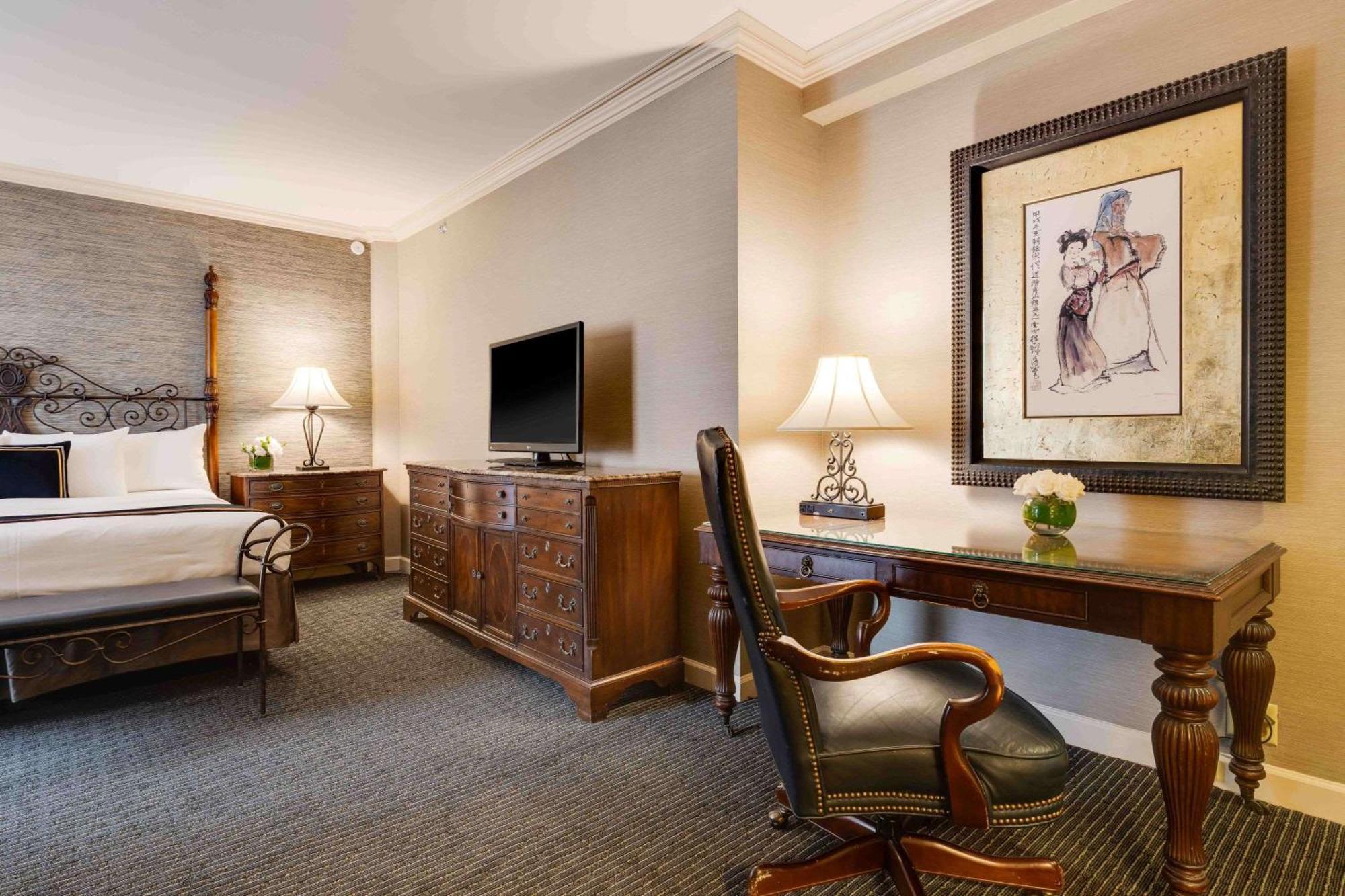 Hotel The Whitehall Hotel, Western Premier Collection 3*