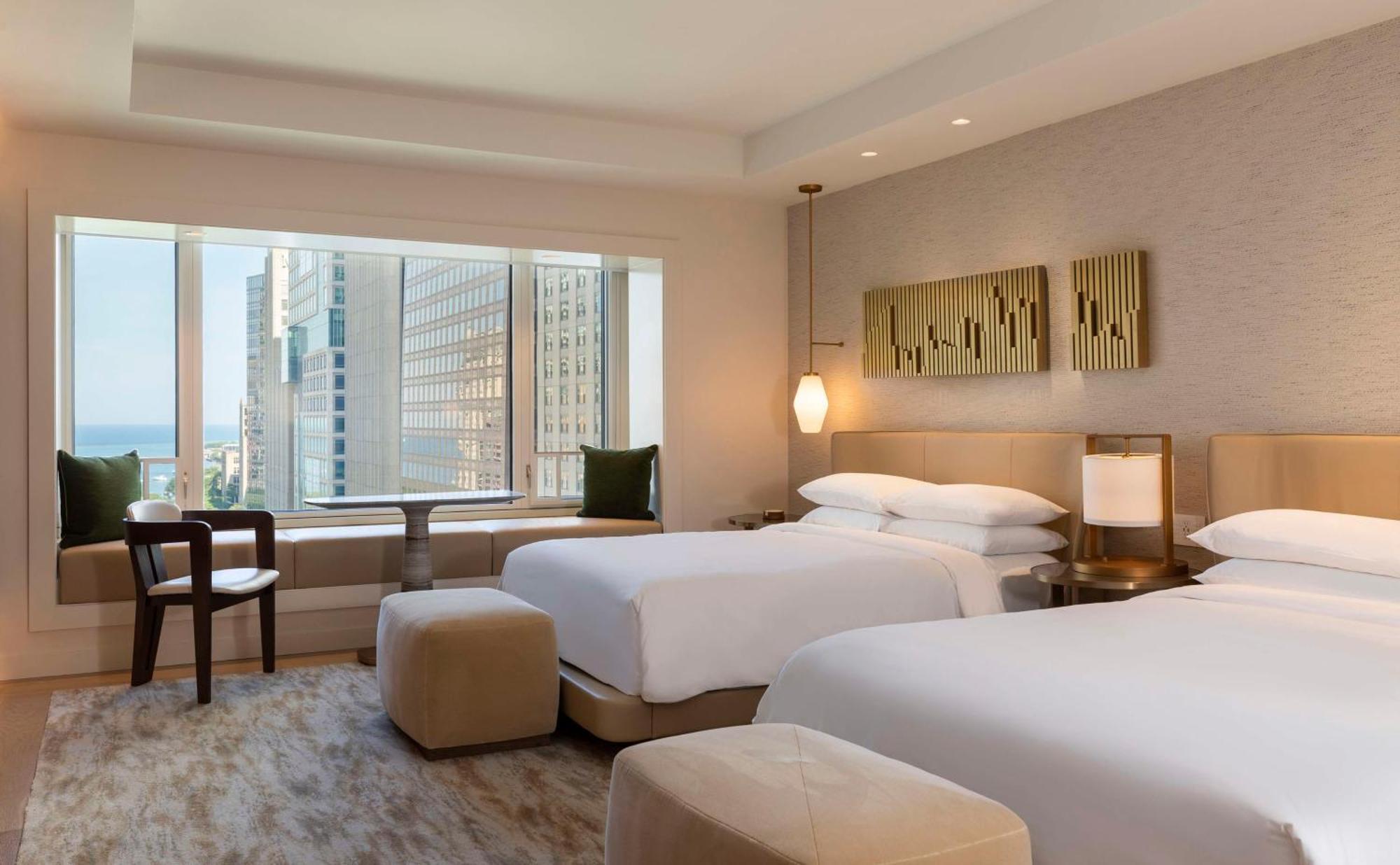 Park Hyatt Hotel Chicago