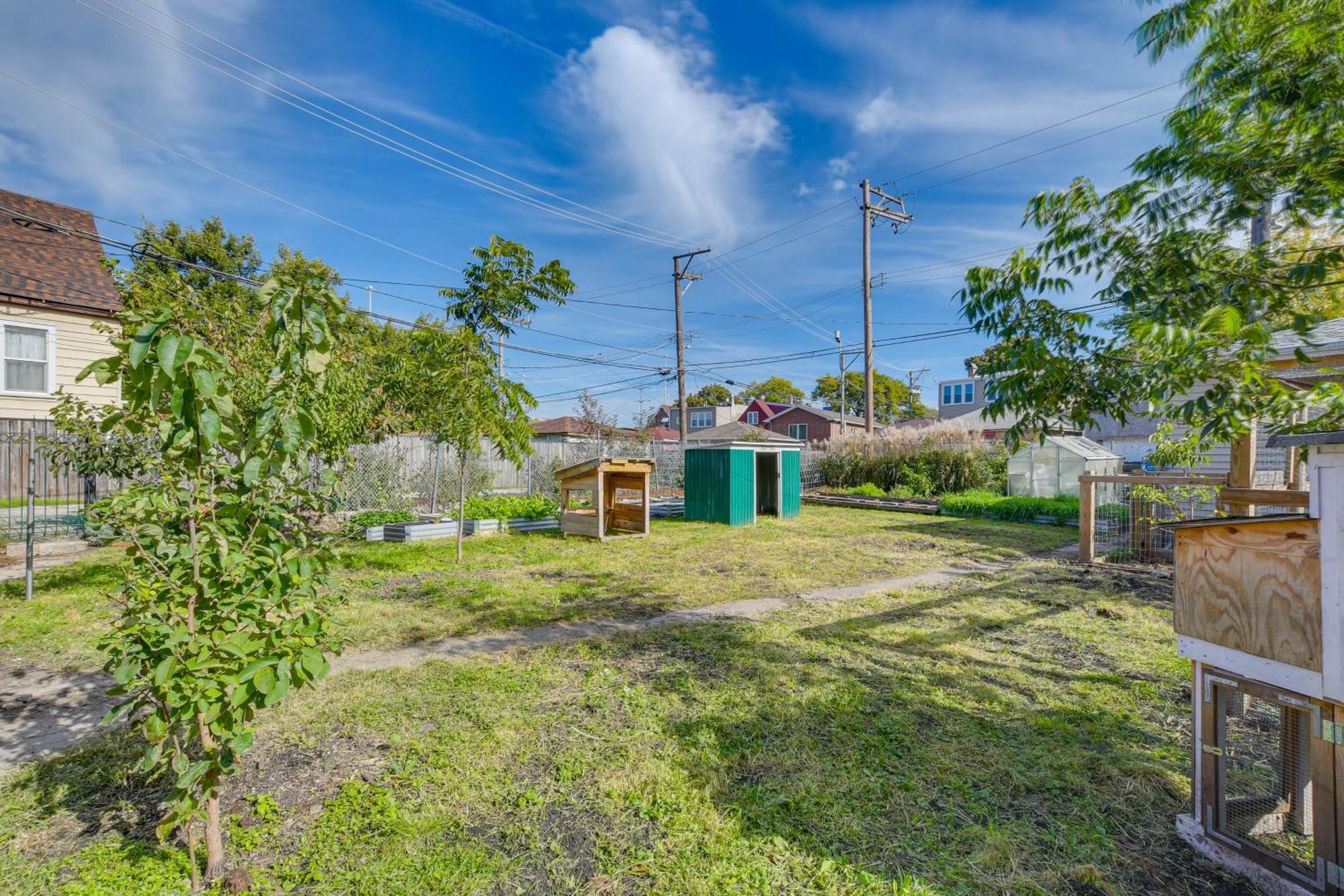 Stylish Duplex Close To Parks And Dtwn *