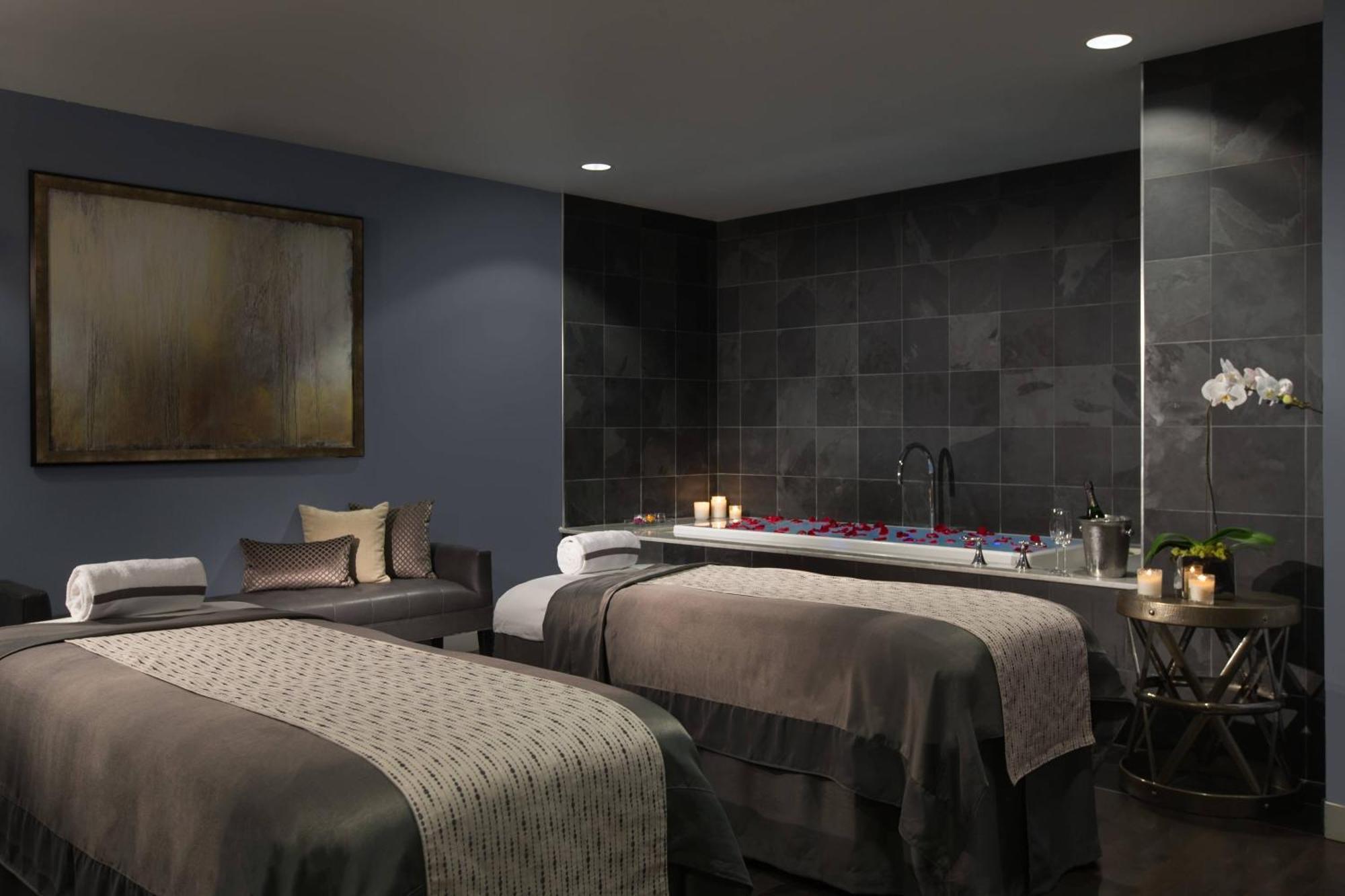 Hotel Jw Marriott