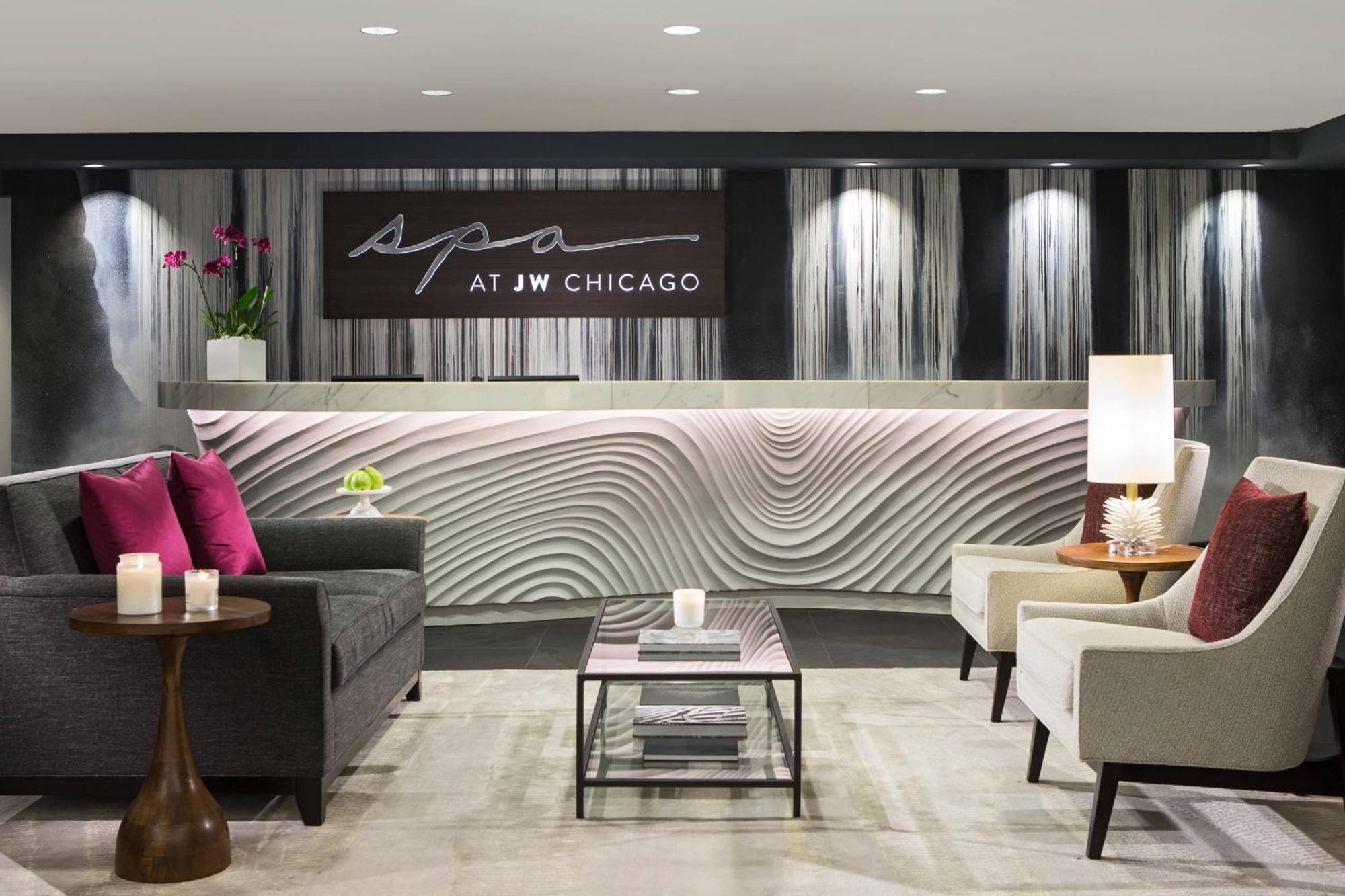 Hotel Jw Marriott 5*
