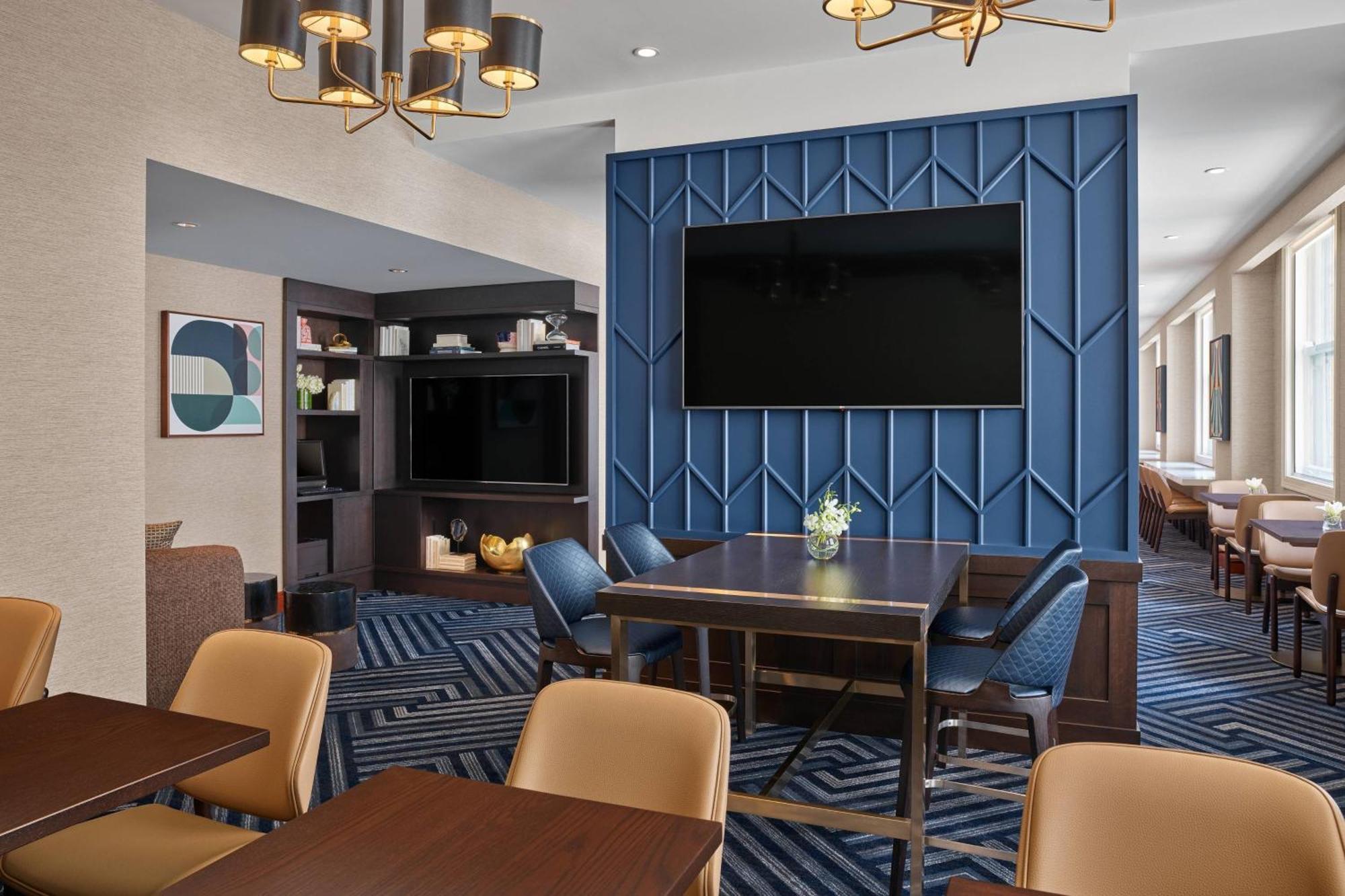 Hotel Jw Marriott