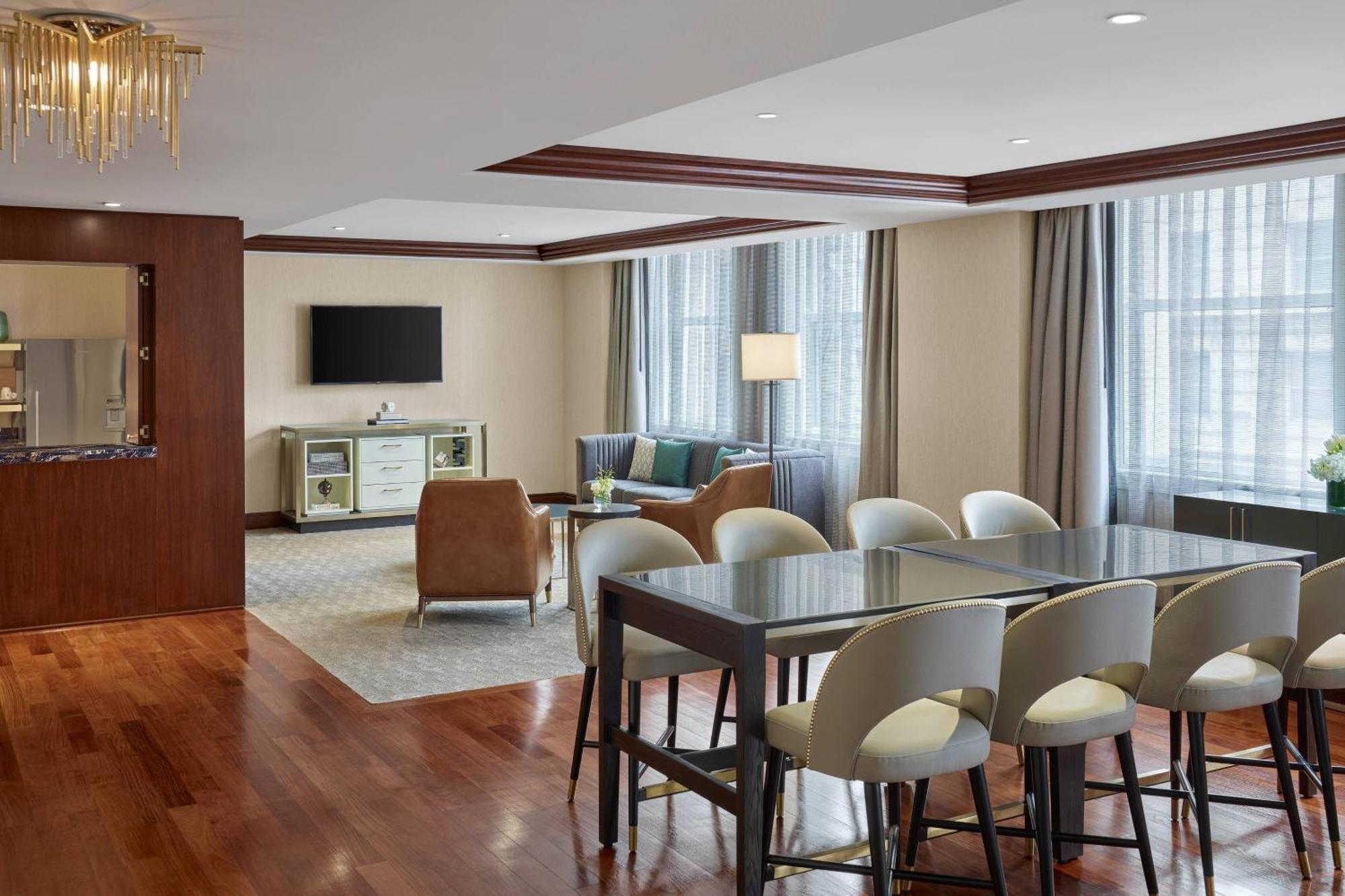 Jw Marriott