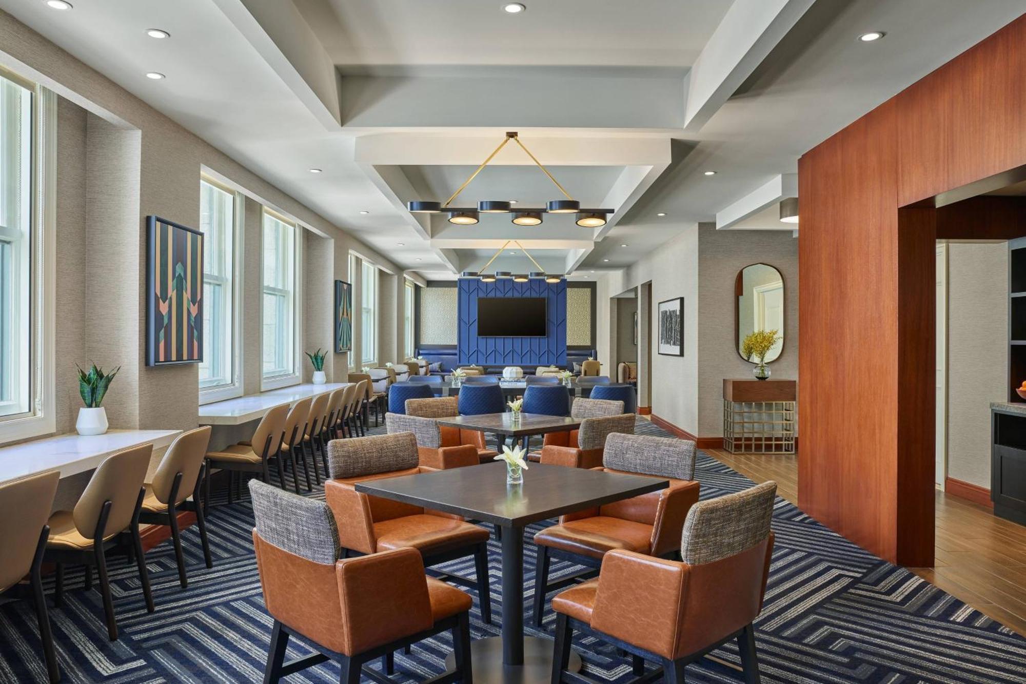 Jw Marriott 5* Chicago