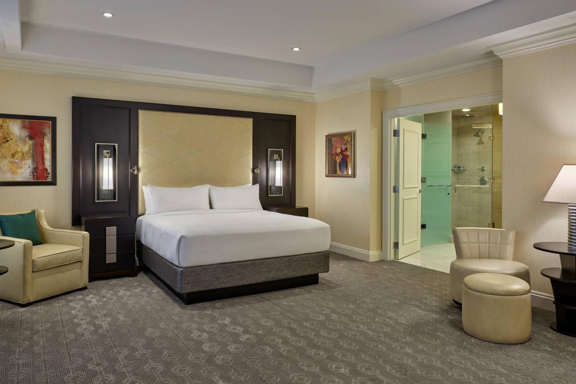 Jw Marriott Hotel Chicago
