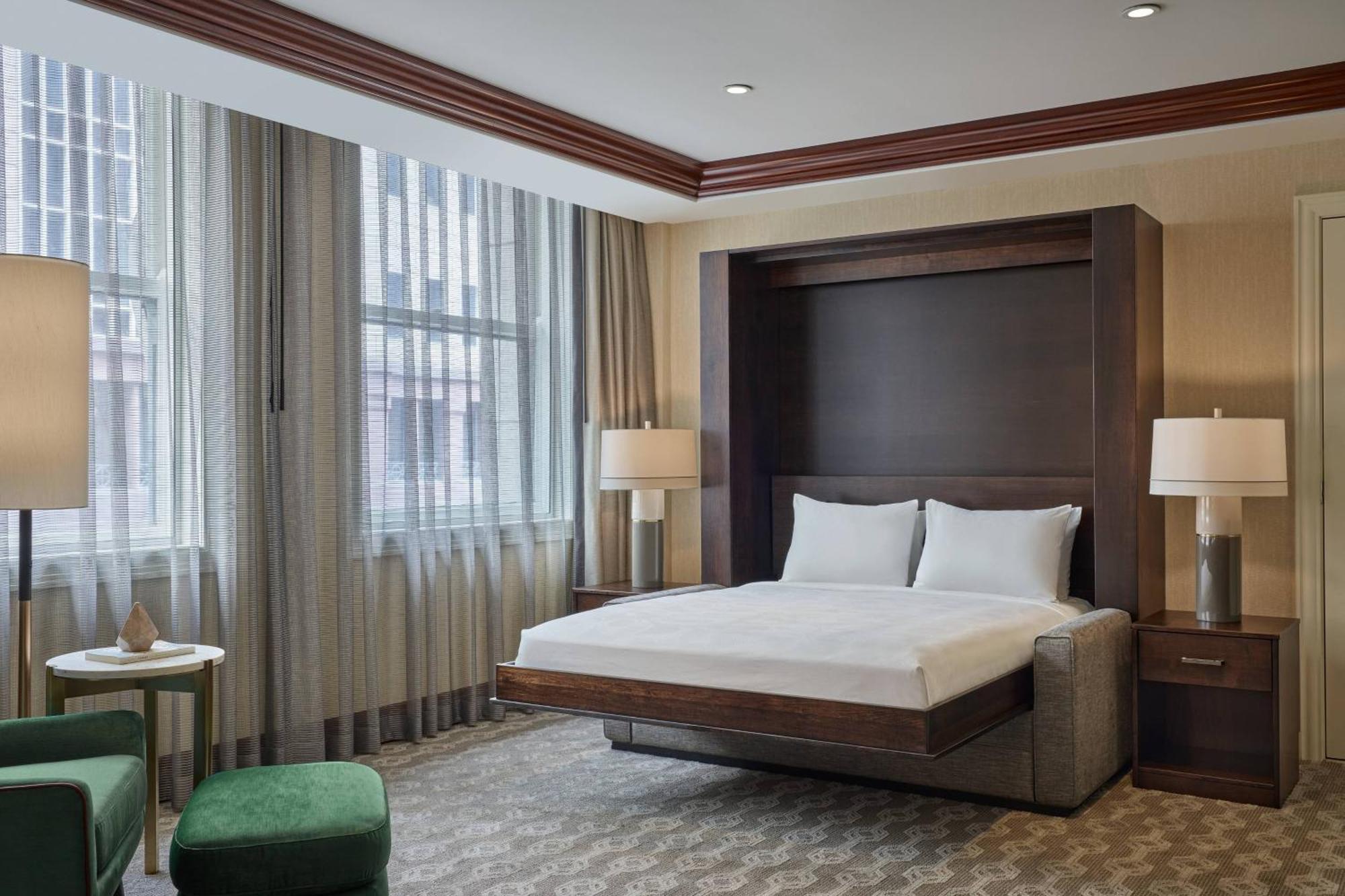 Jw Marriott Hotel