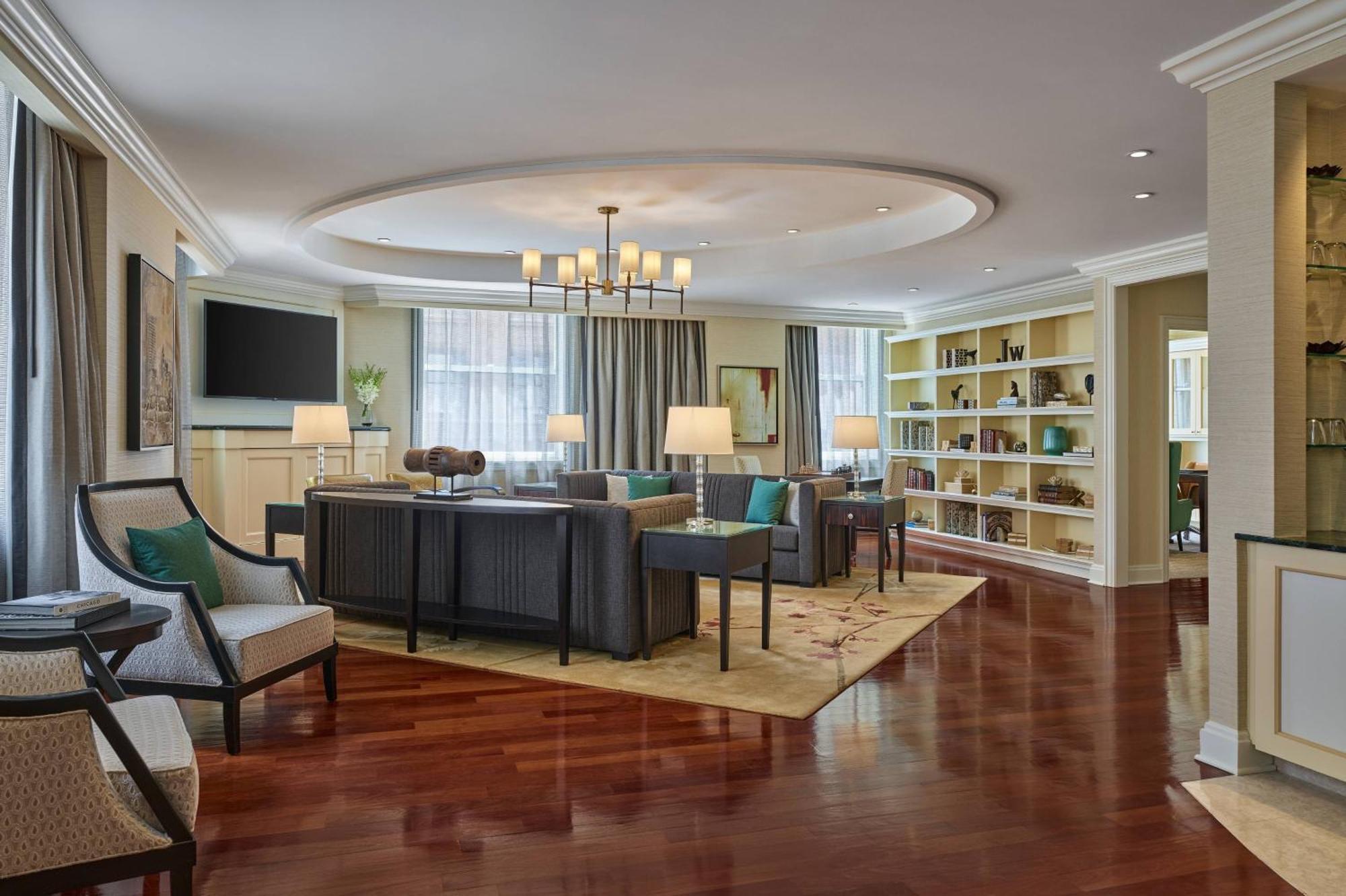 Hotel Jw Marriott 5*