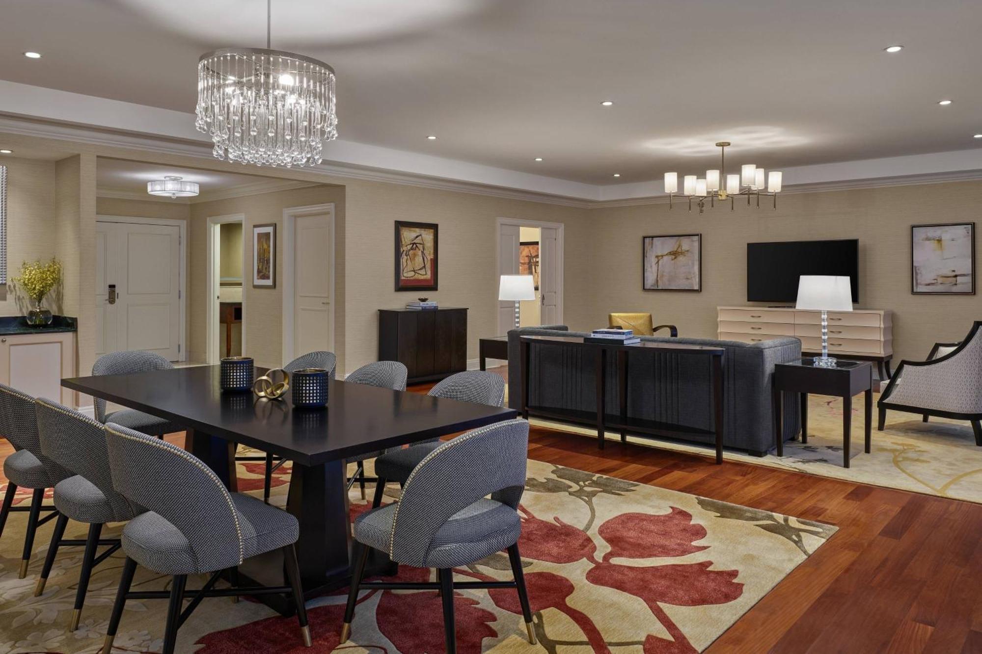 Jw Marriott 5*