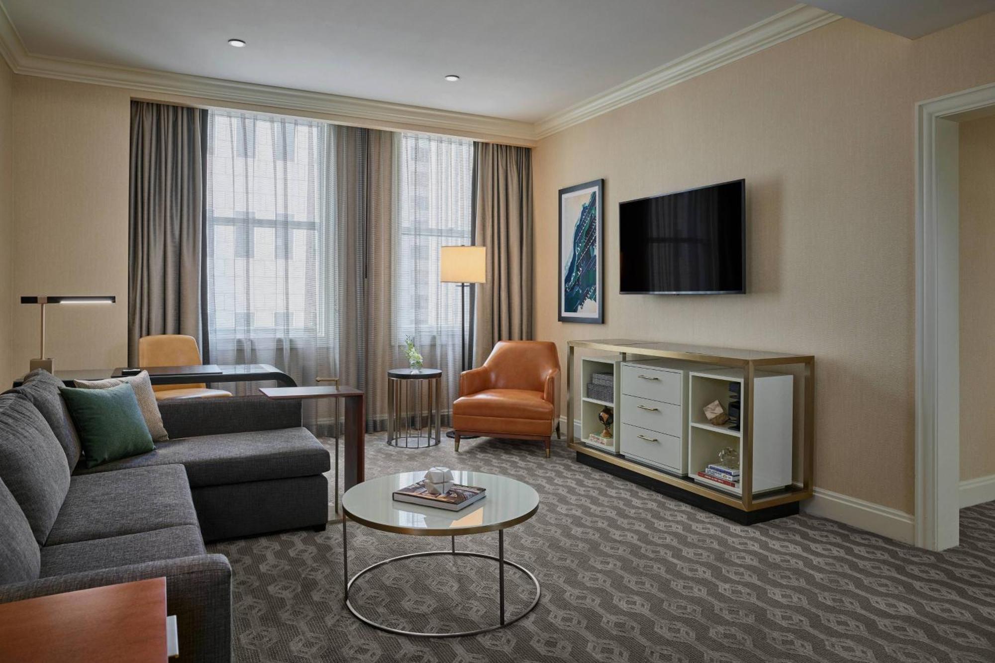 Jw Marriott