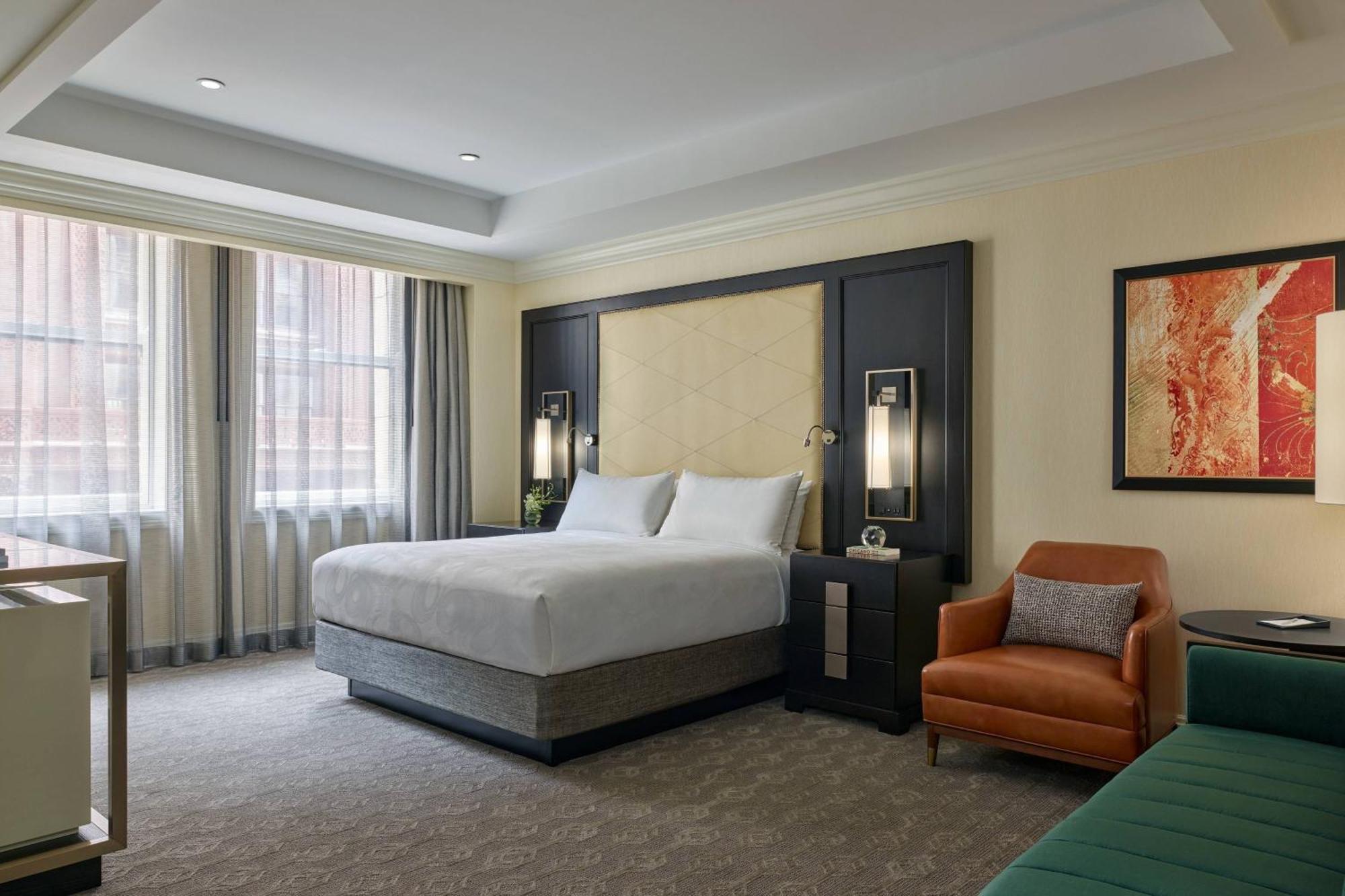 Jw Marriott Hotel 5*