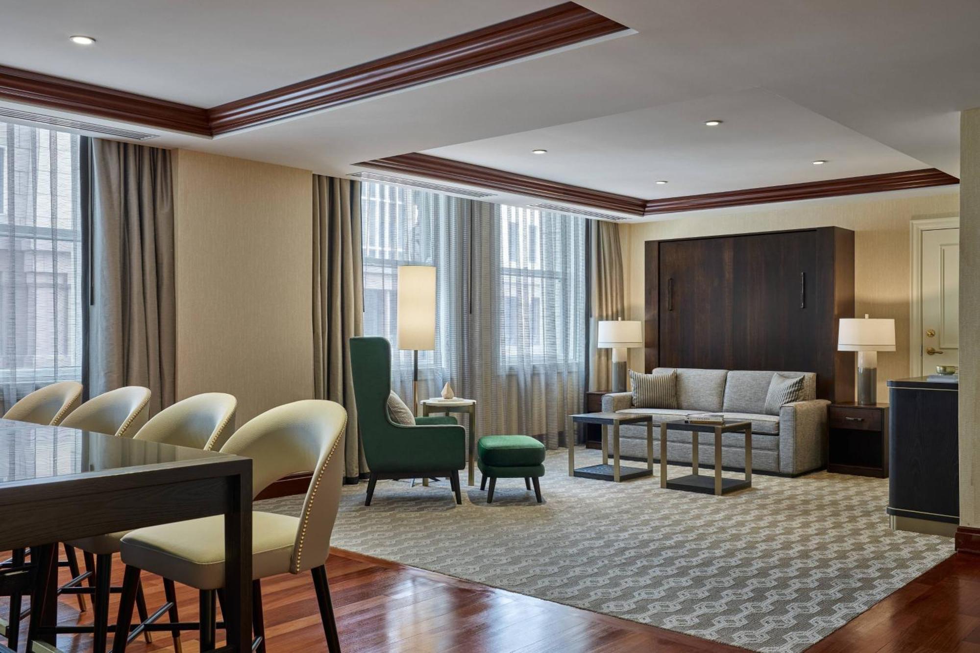 Jw Marriott Chicago
