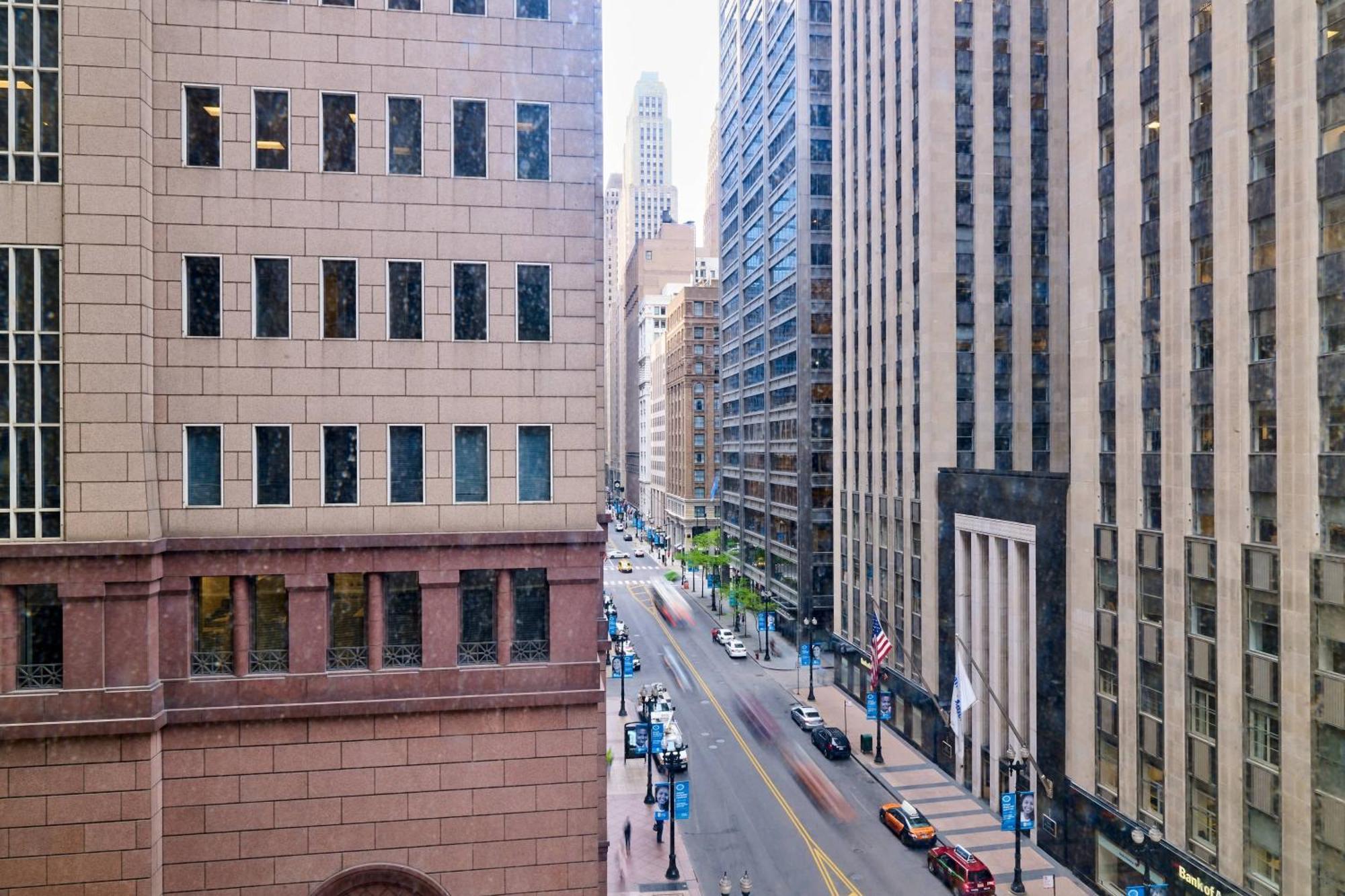 Jw Marriott 5* Chicago