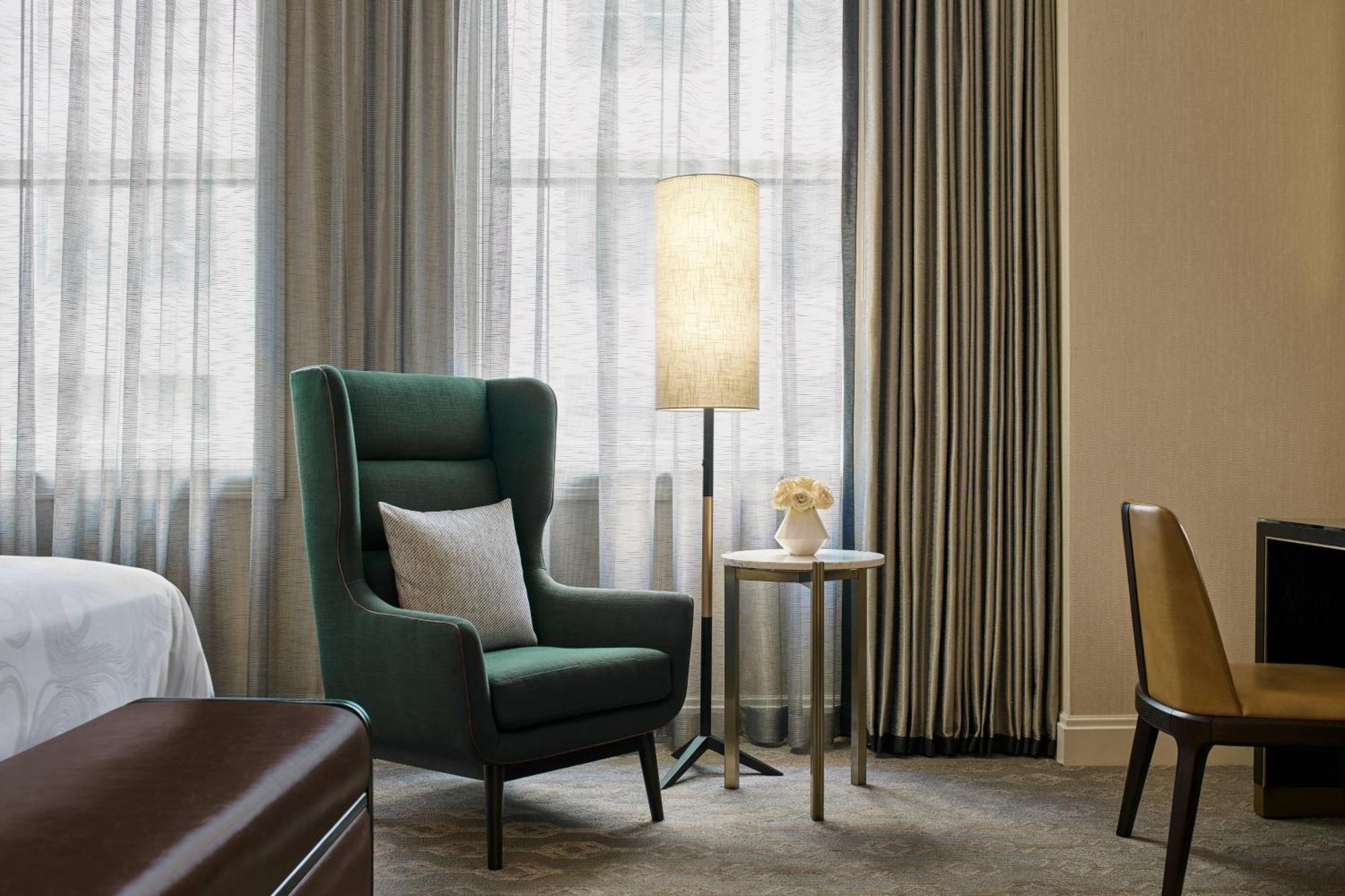 Jw Marriott Hotel