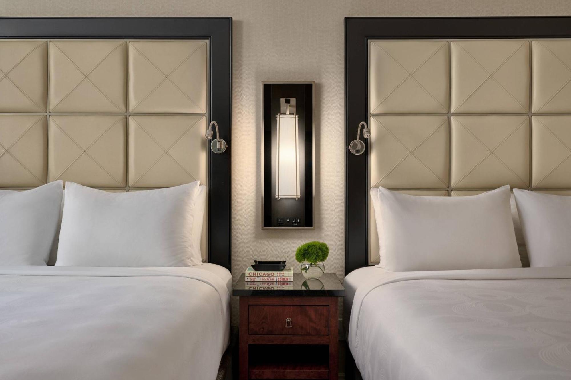 Hotel Jw Marriott 5*