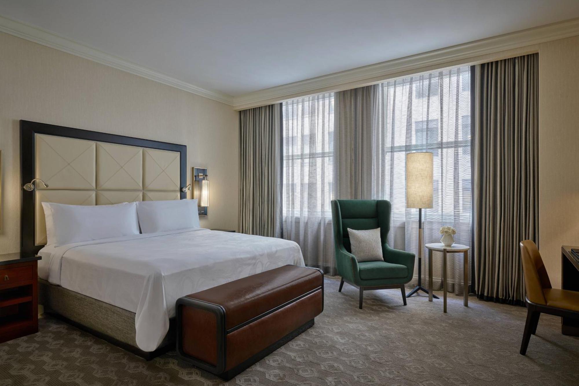 Jw Marriott Hotel 5*