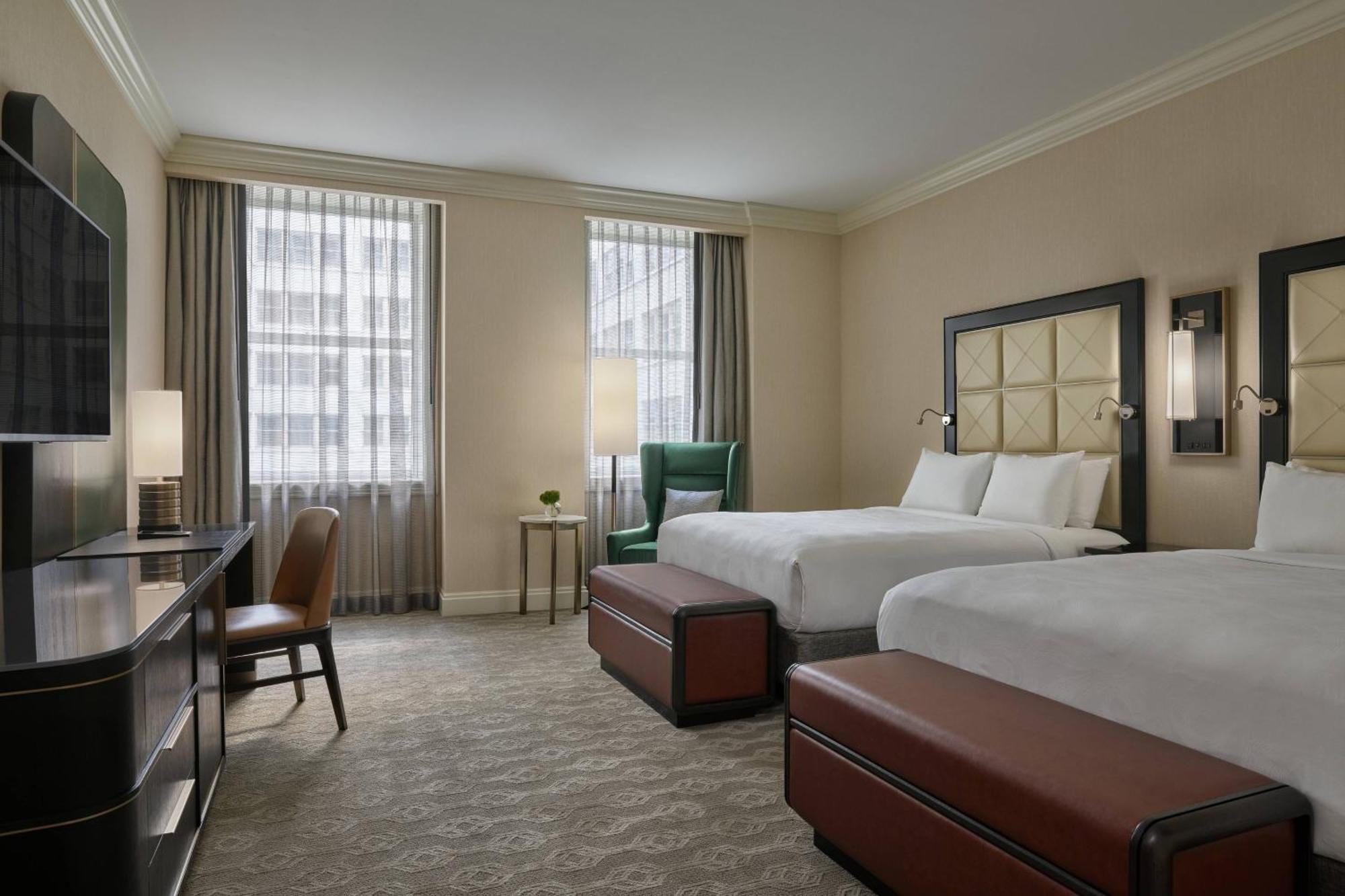 Jw Marriott 5*