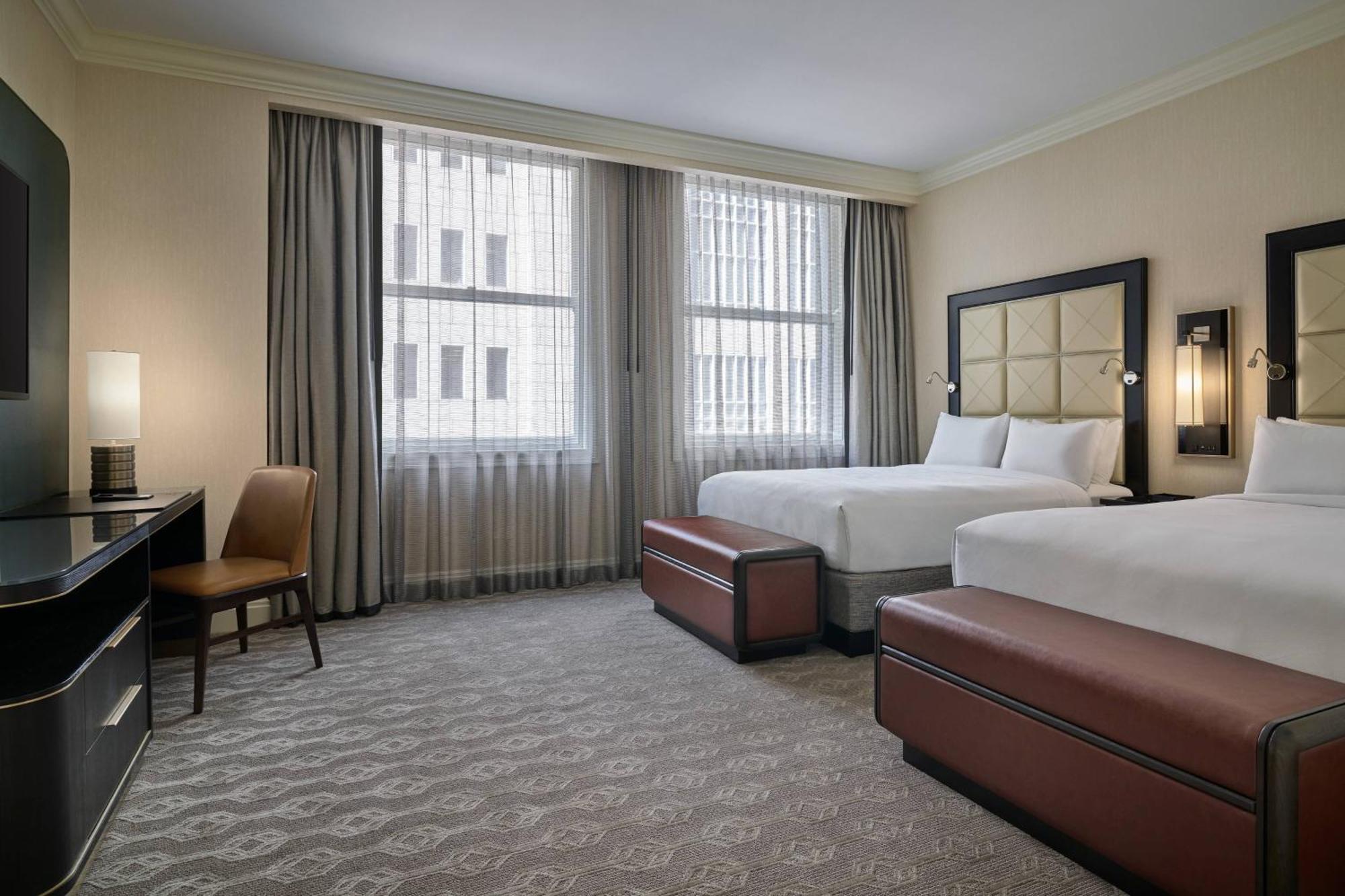 Jw Marriott Chicago