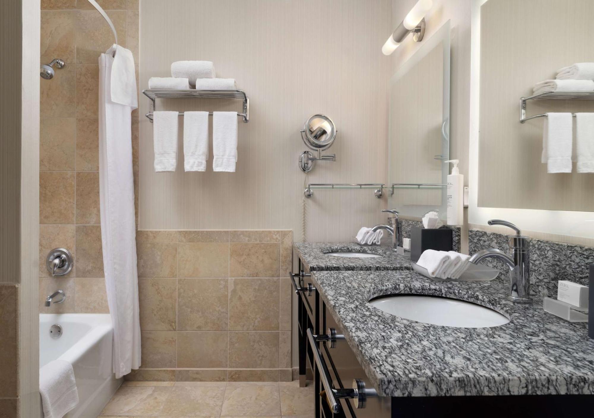 Homewood By Hilton Downtown - Magnificent Mile 3* Chicago