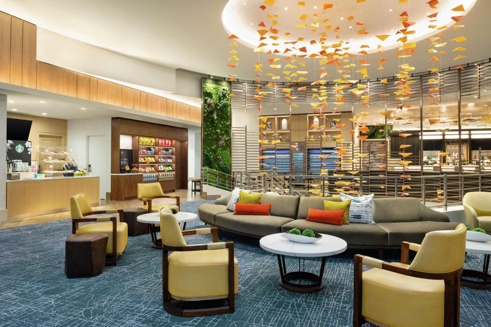 Hotel Doubletree By Hilton Magnificent Mile
