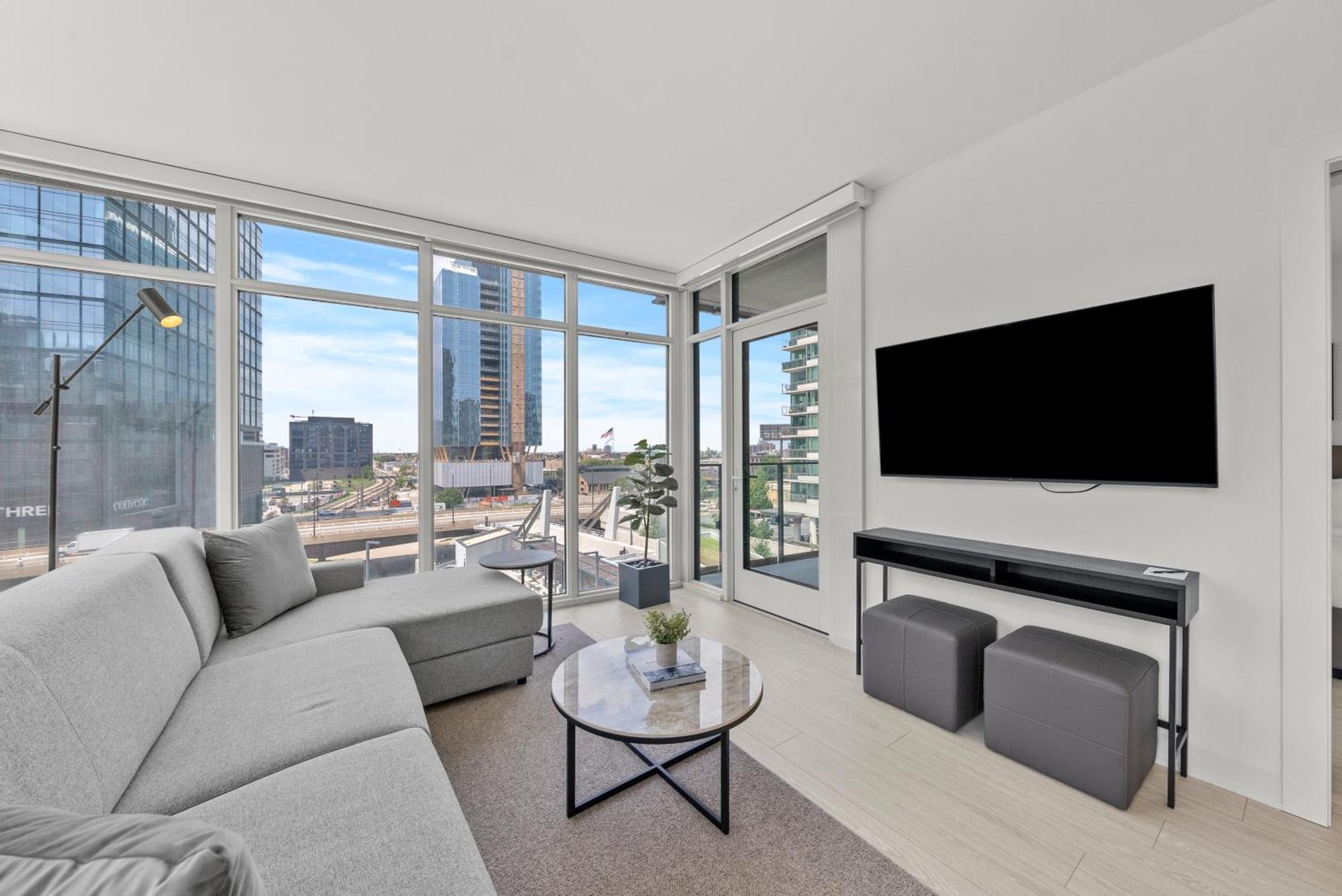 Level - Fulton Market Hotel 5*