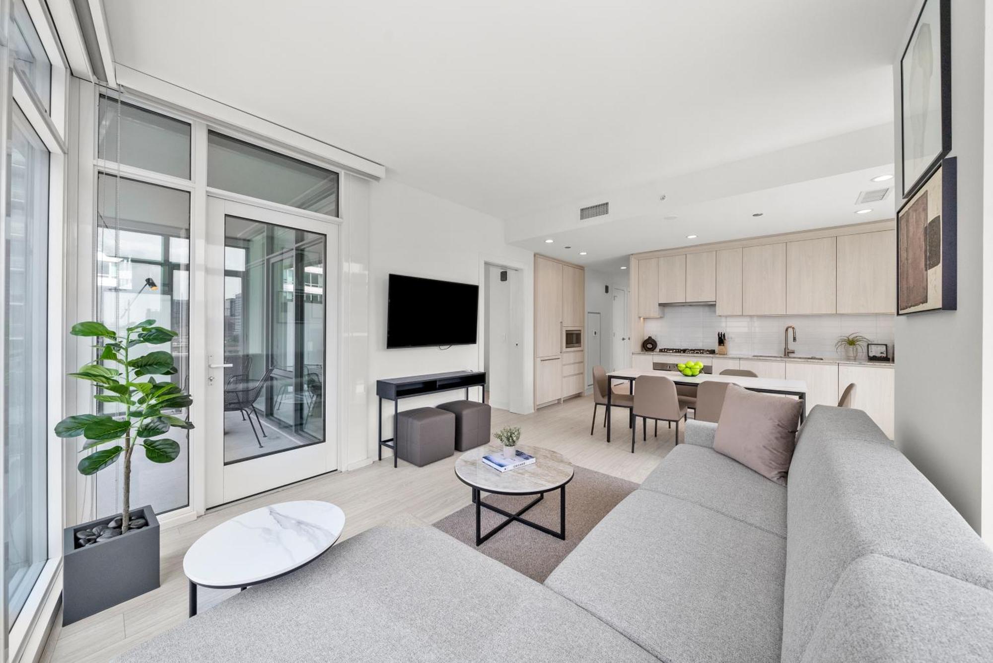 Level - Fulton Market 5*