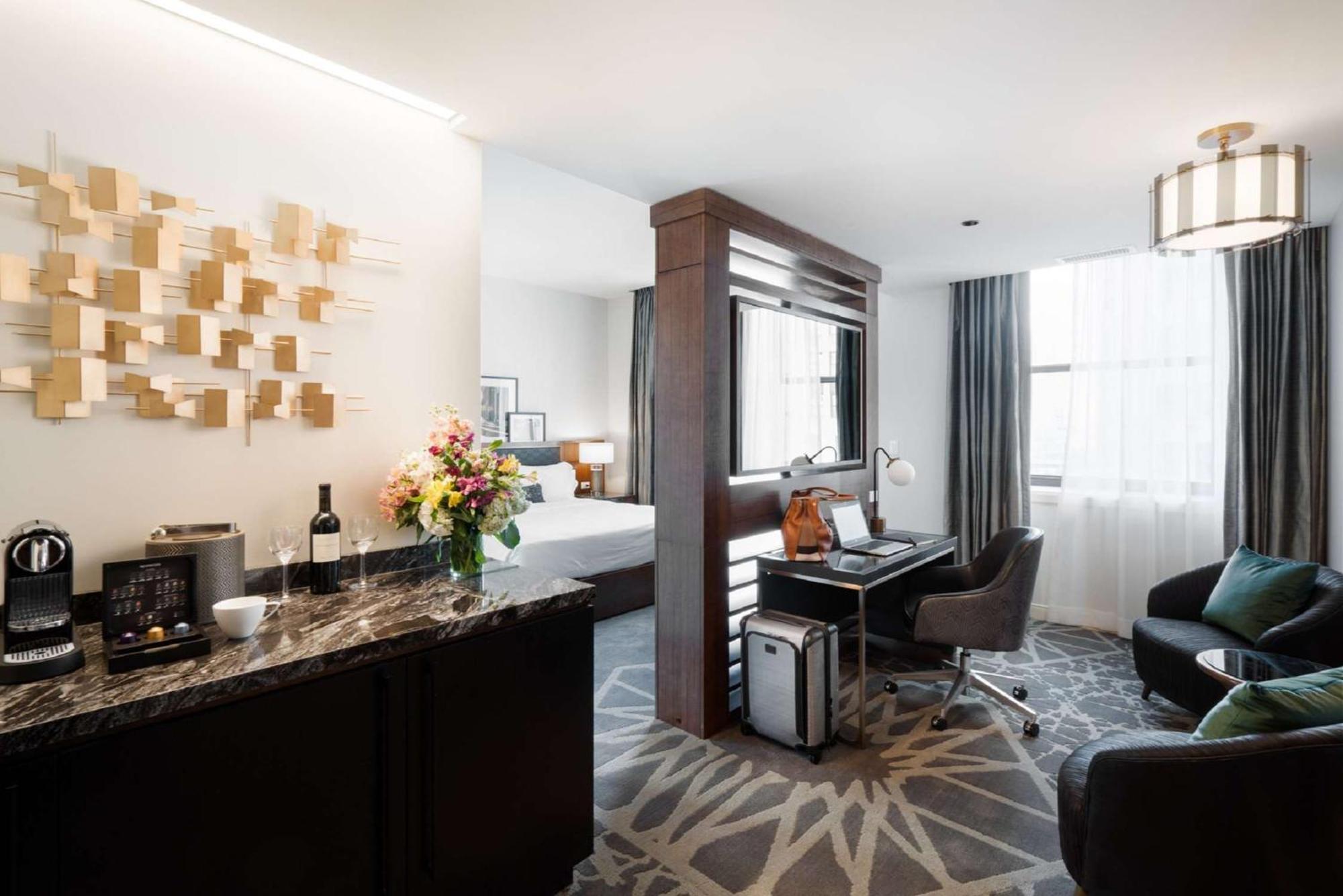 Londonhouse Chicago, Curio Collection By Hilton Hotel 4*