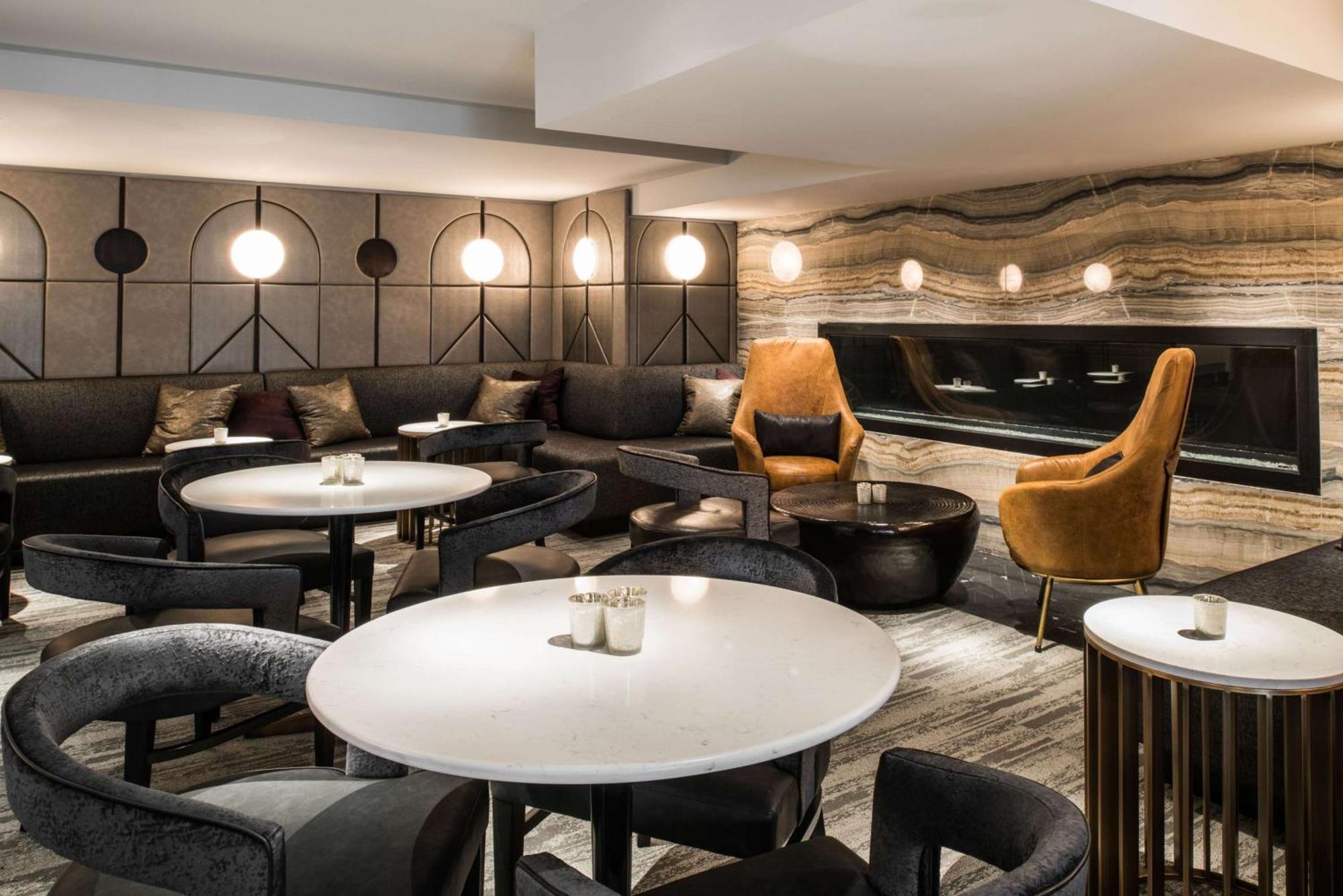 Londonhouse Chicago, Curio Collection By Hilton 4*