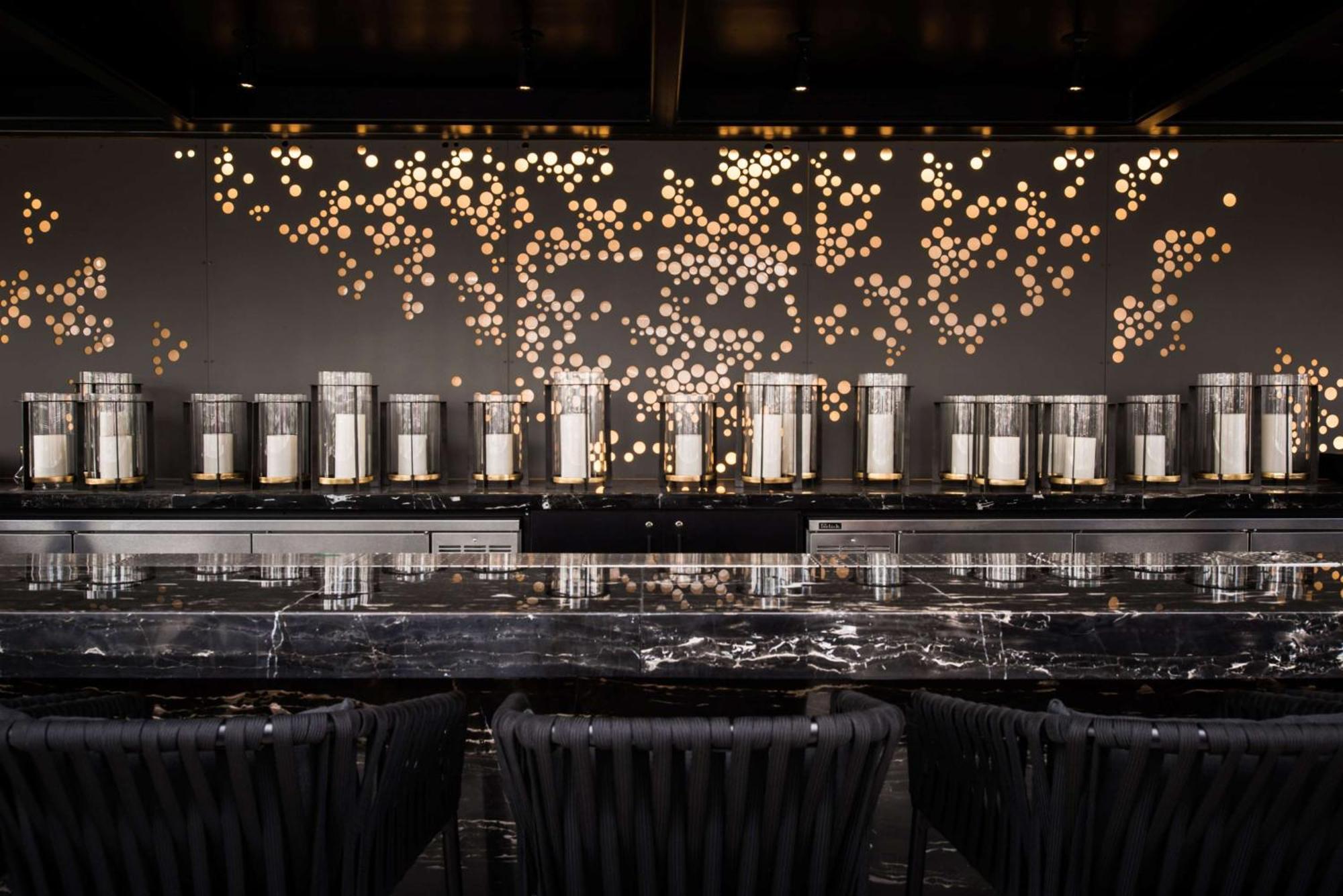 Londonhouse Chicago, Curio Collection By Hilton Hotel