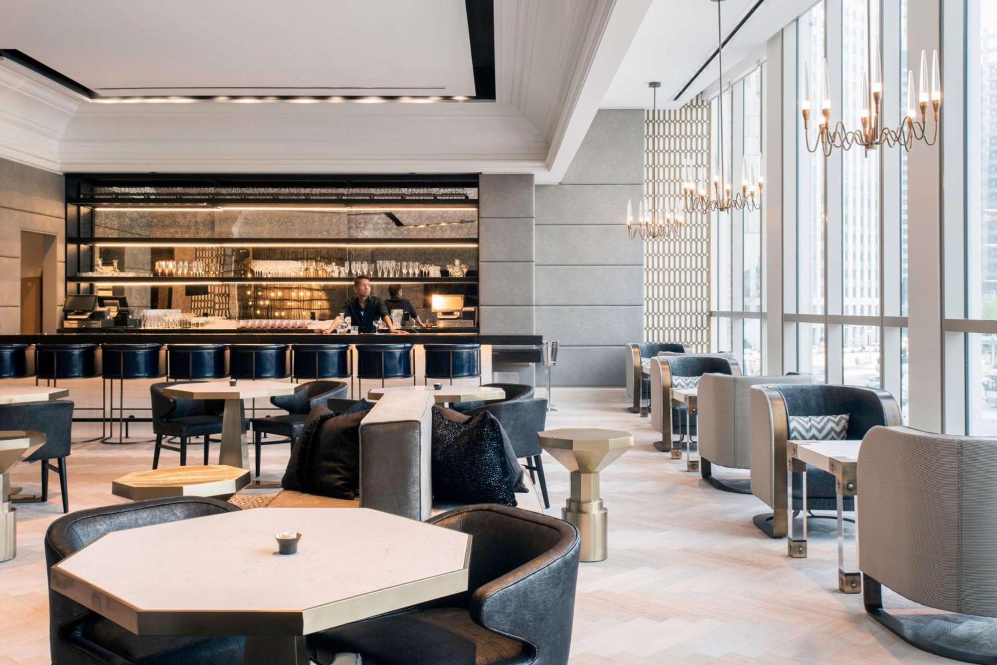 Londonhouse Chicago, Curio Collection By Hilton Hotel Chicago