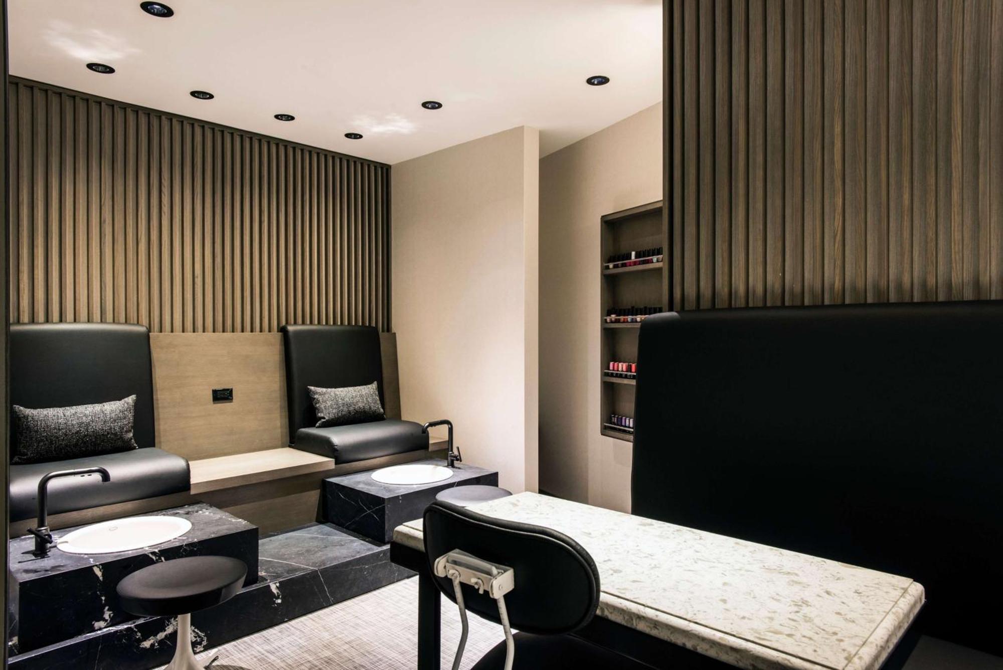 Londonhouse Chicago, Curio Collection By Hilton Hotel