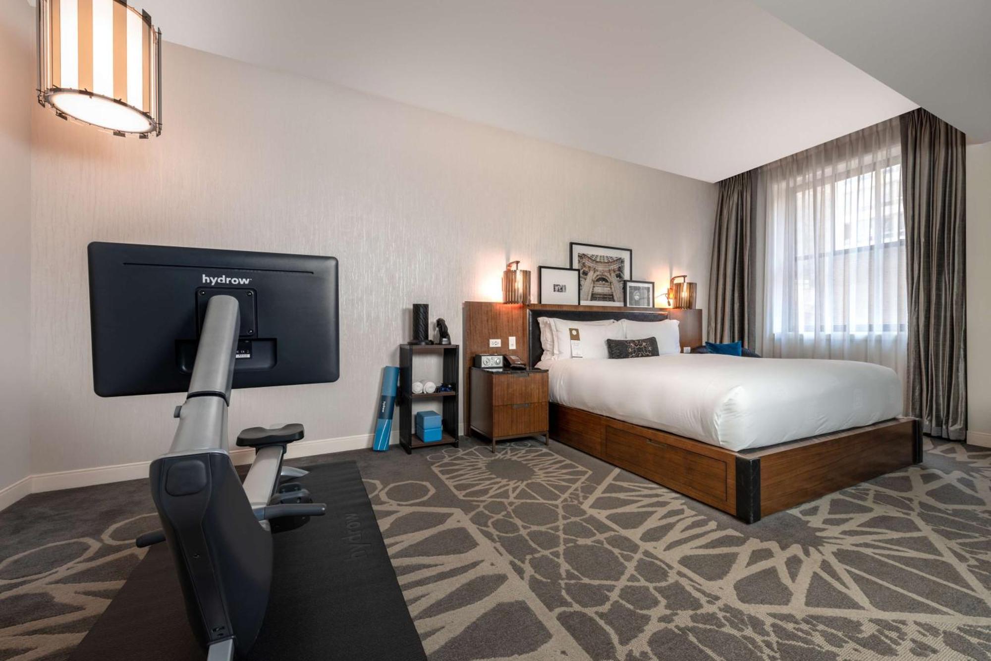 Londonhouse Chicago, Curio Collection By Hilton 4*