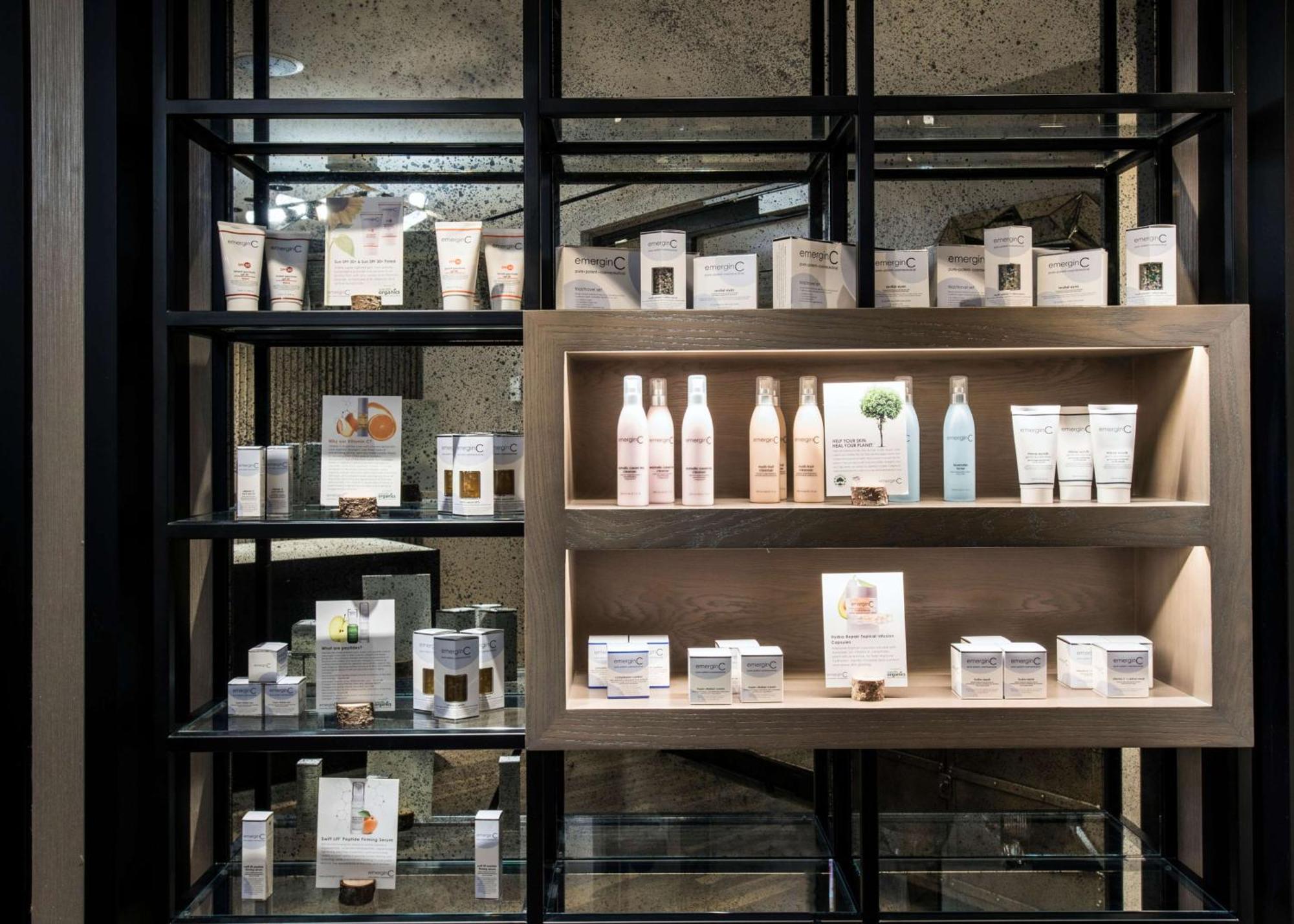 Londonhouse Chicago, Curio Collection By Hilton Hotel 4*
