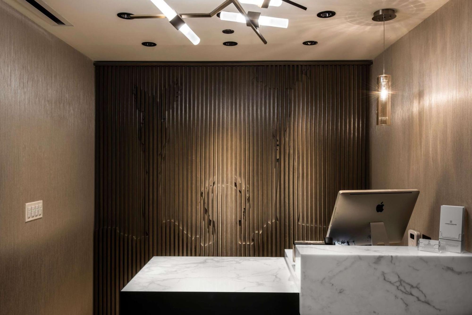 Londonhouse Chicago, Curio Collection By Hilton 4* Chicago