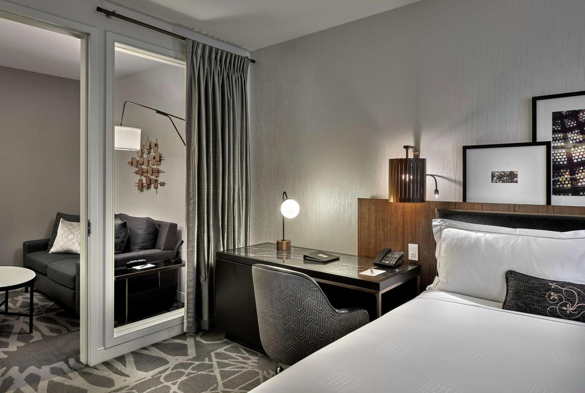 Hotel Londonhouse Chicago, Curio Collection By Hilton Chicago