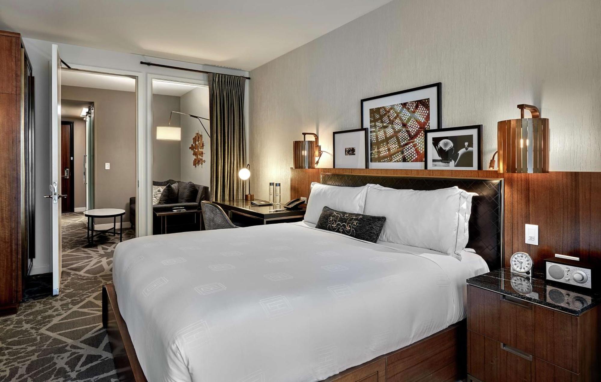 Hotel Londonhouse Chicago, Curio Collection By Hilton 4*
