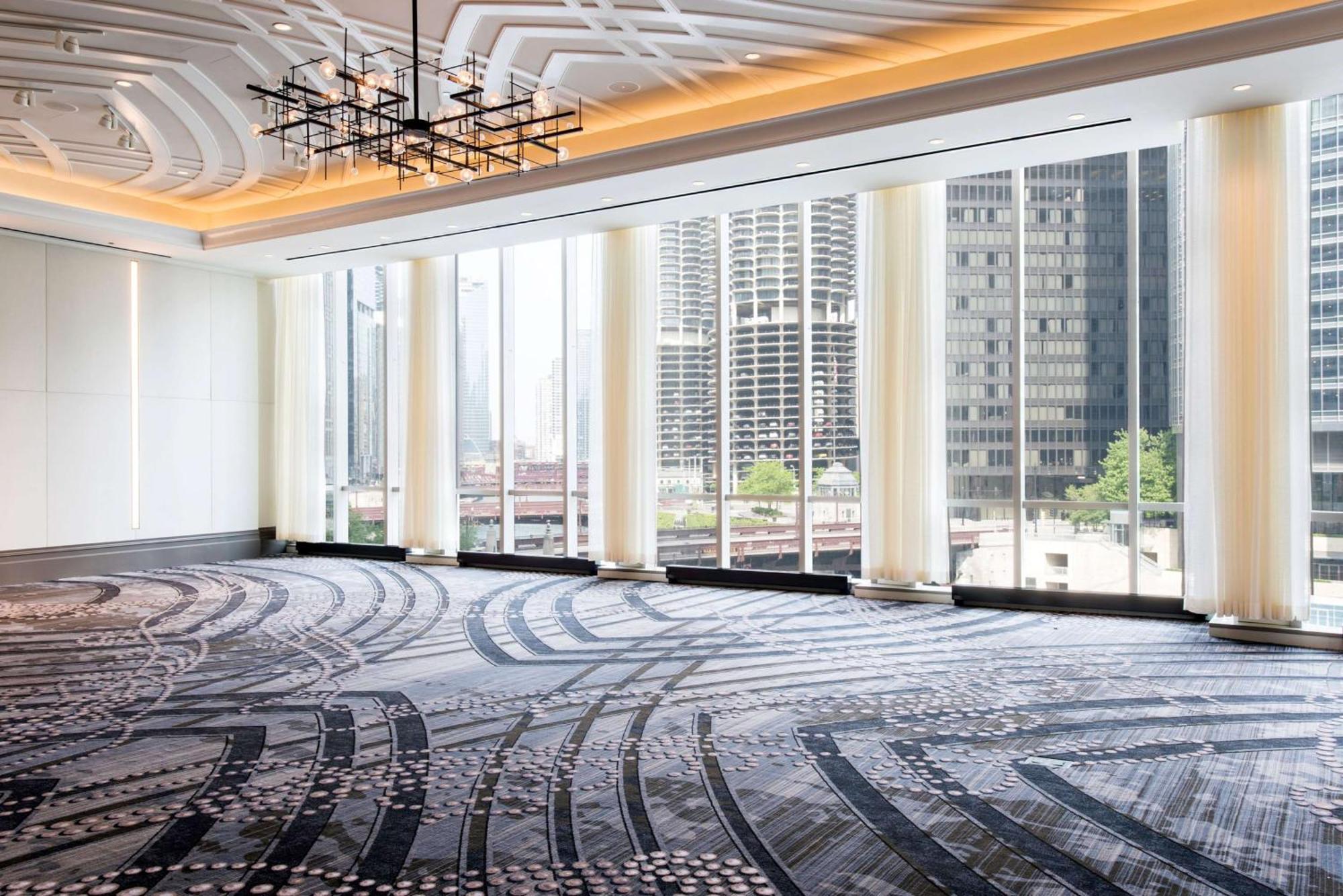 Londonhouse Chicago, Curio Collection By Hilton Hotel