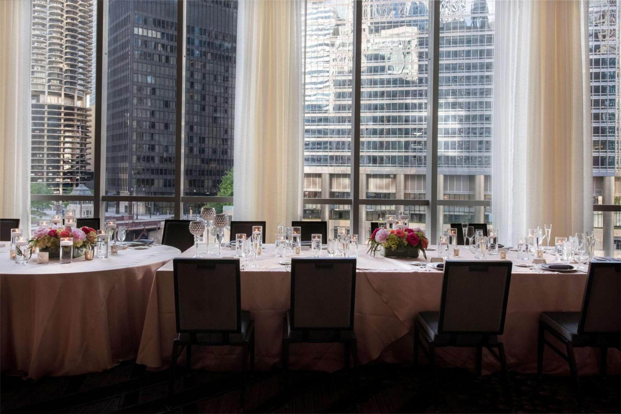 Hotel Londonhouse Chicago, Curio Collection By Hilton 4*