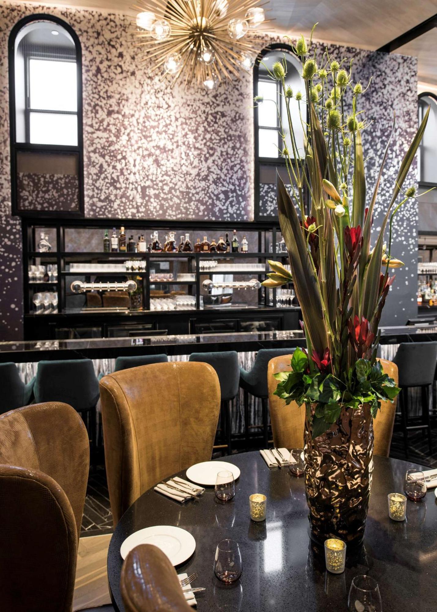 Londonhouse Chicago, Curio Collection By Hilton 4*