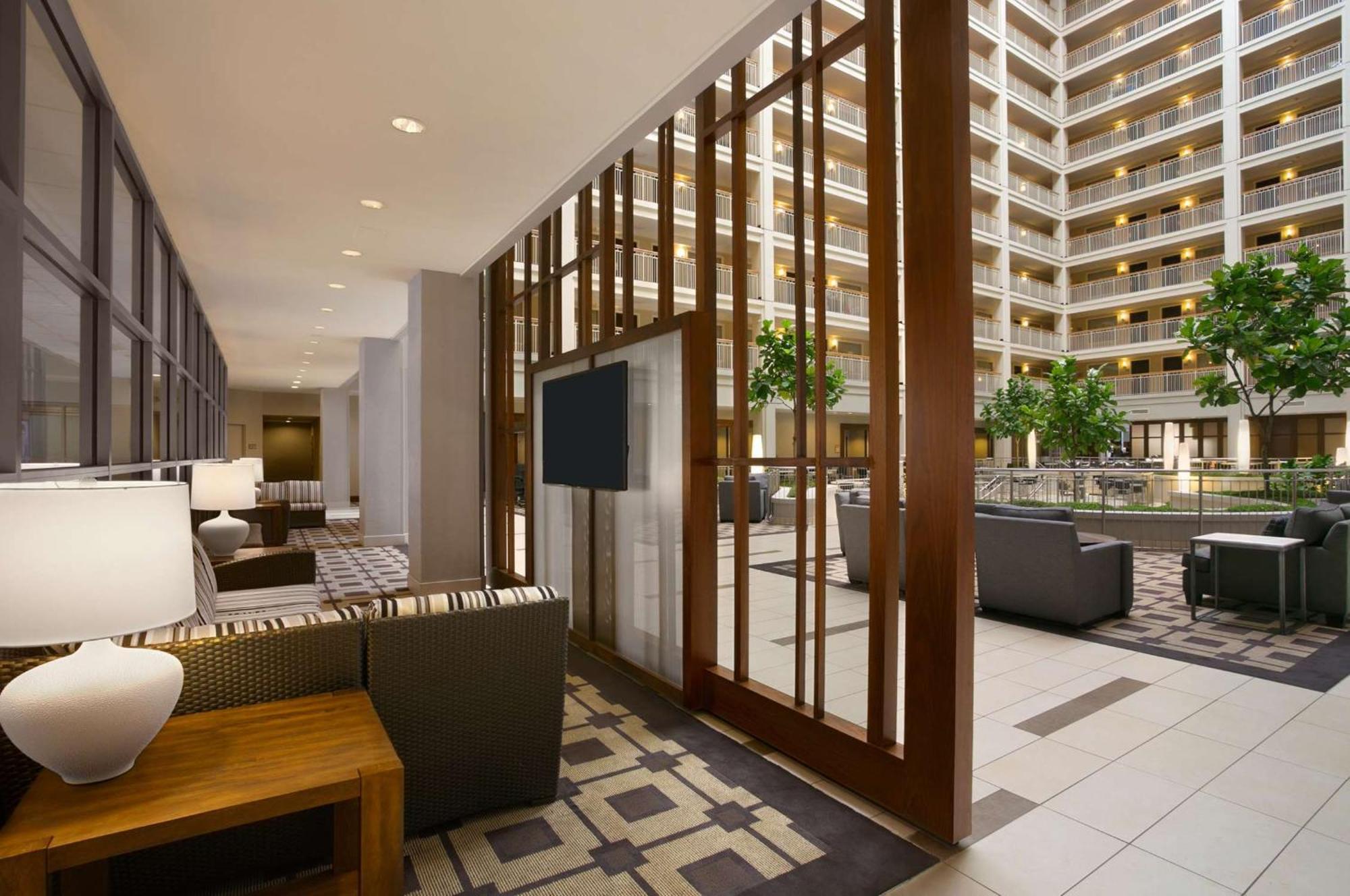 Embassy - Downtown River North 3* Chicago
