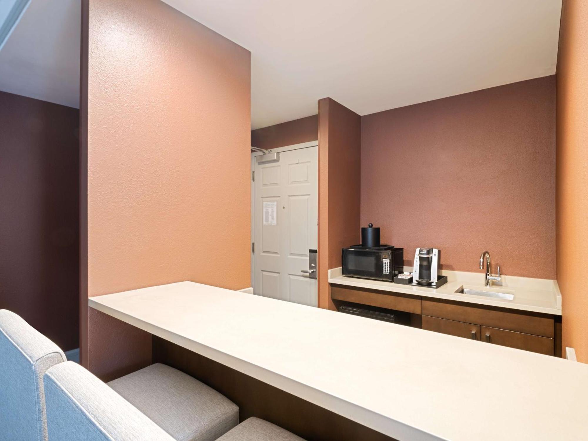 Hotel Hilton Garden Downtown/magnificent Mile