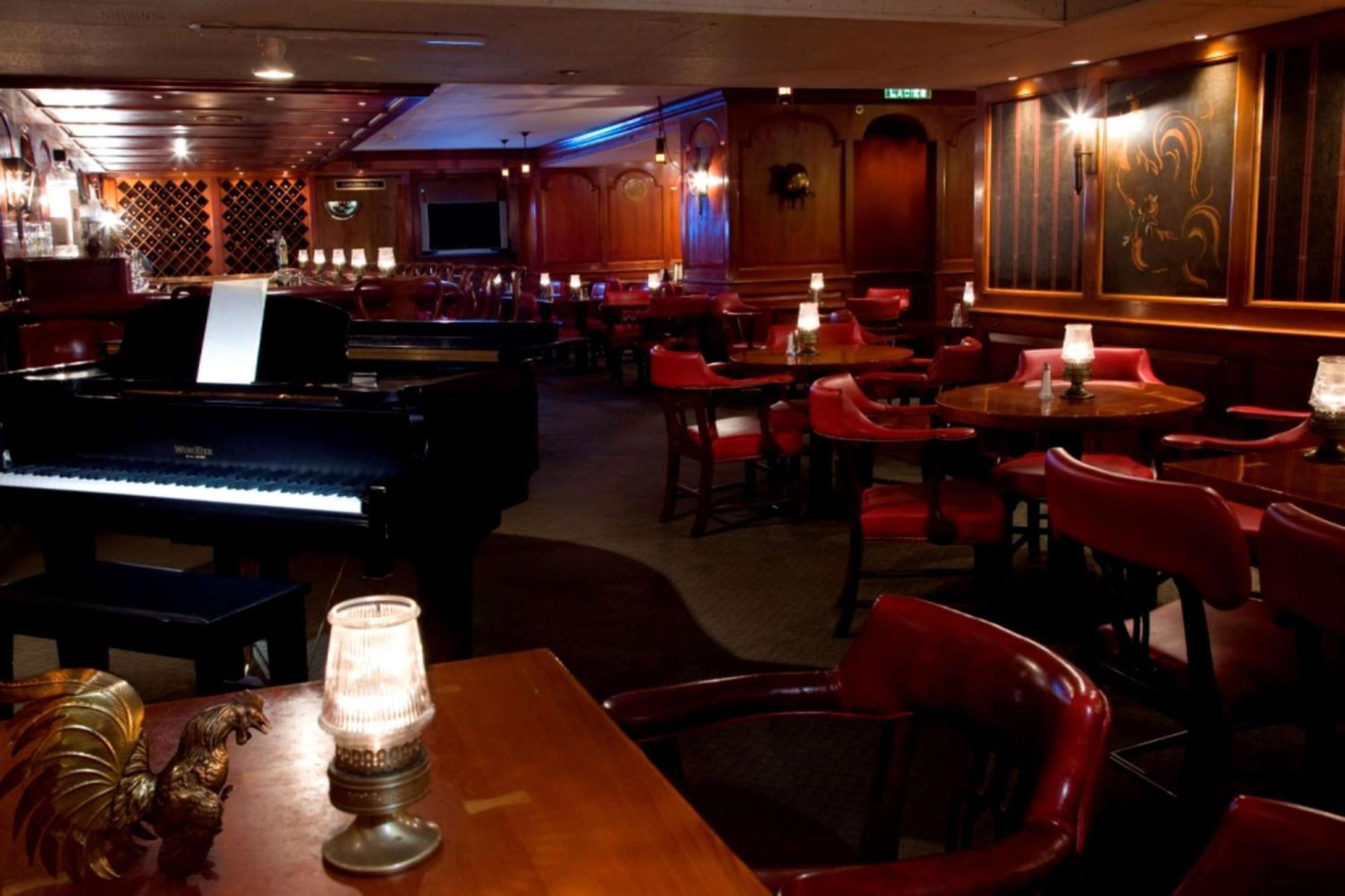 The Drake Hotel 4*