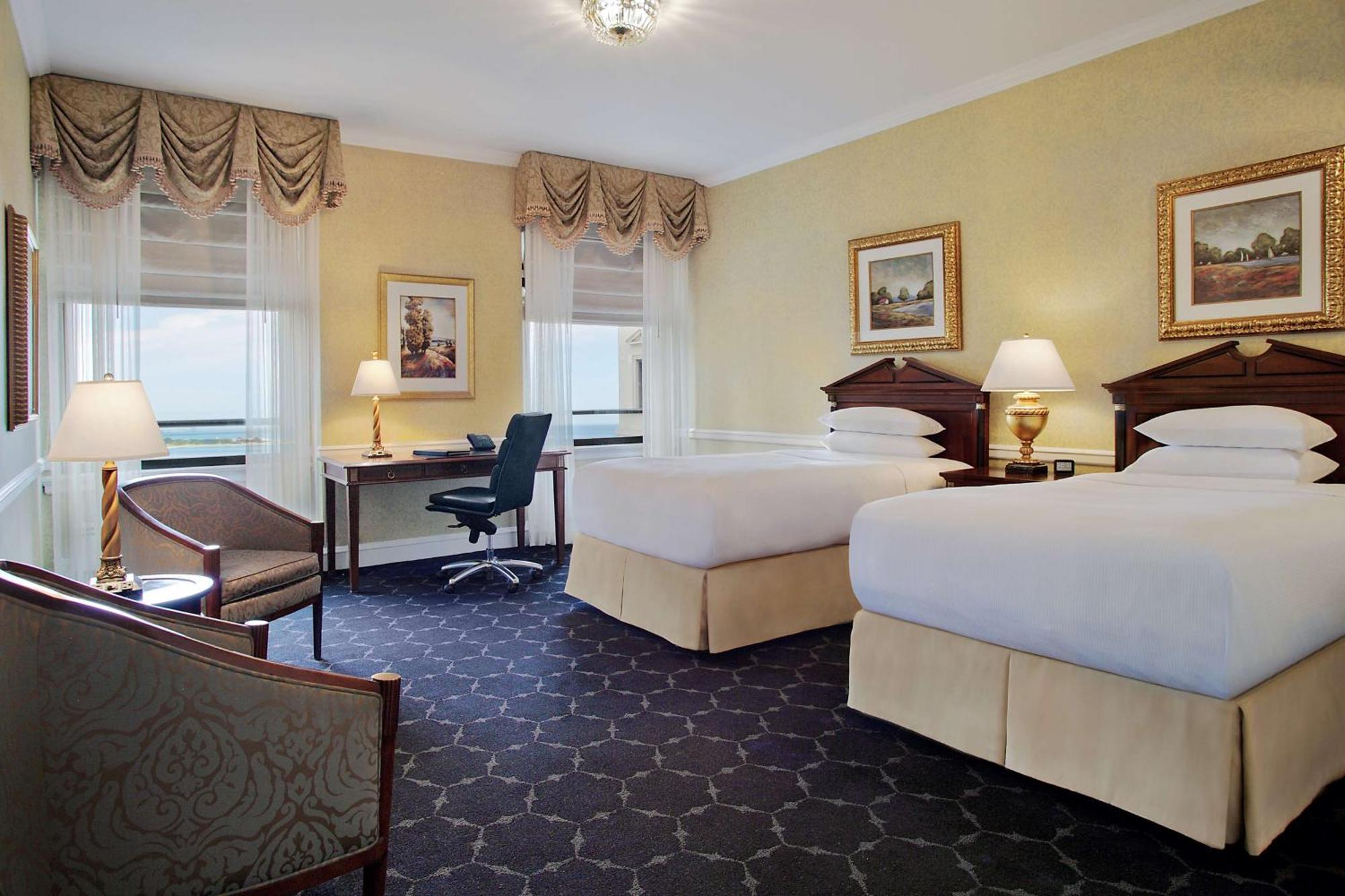 The Drake 4*