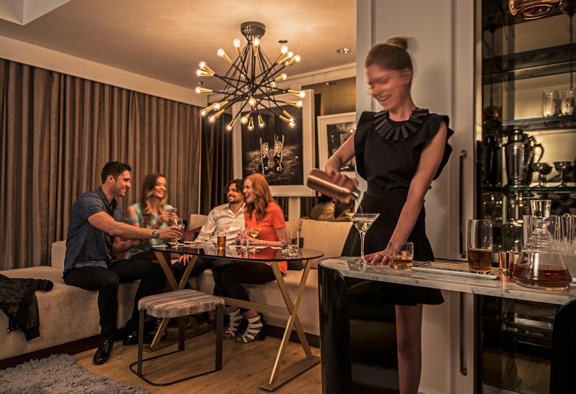 Virgin Hotel 4*