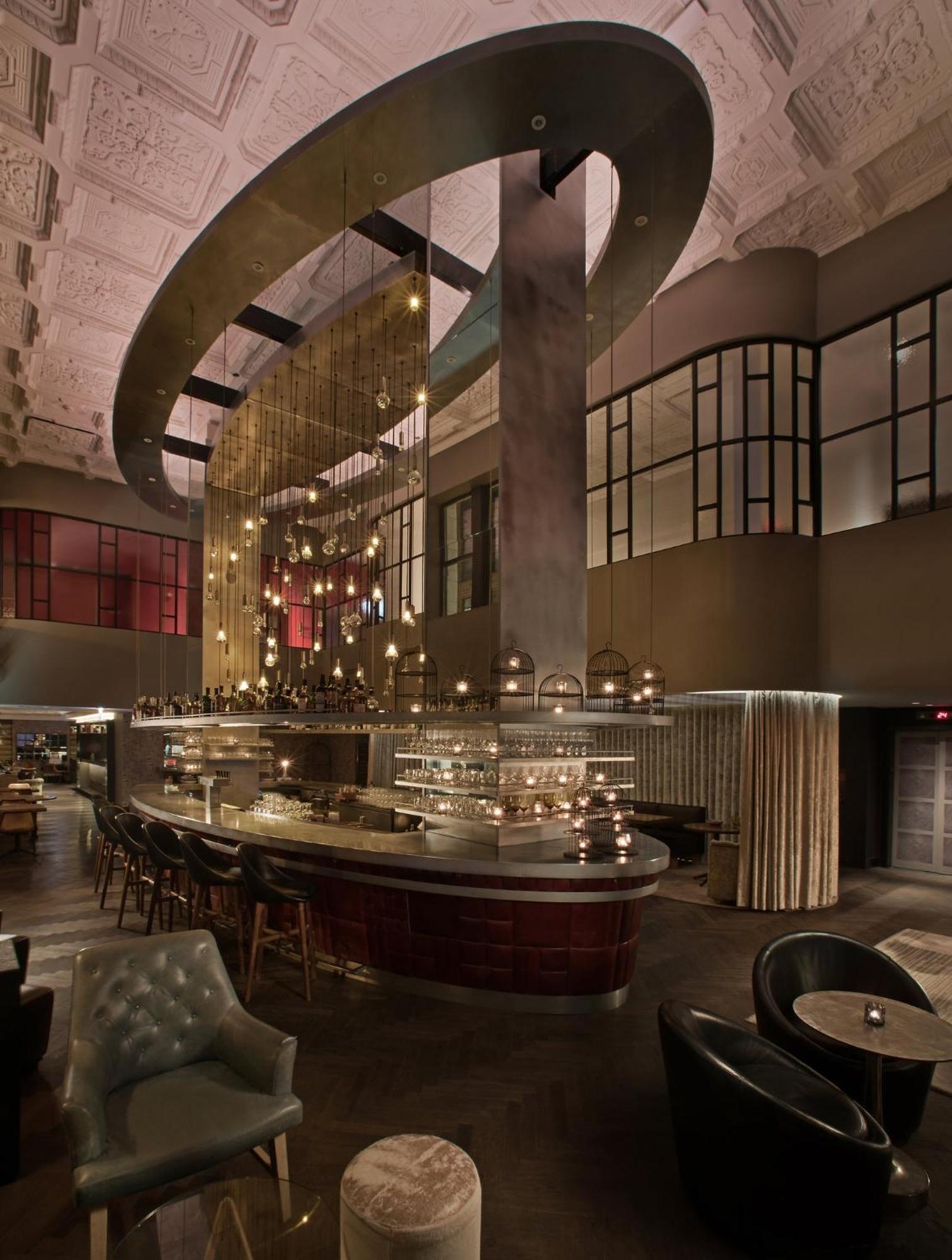 Virgin Hotel