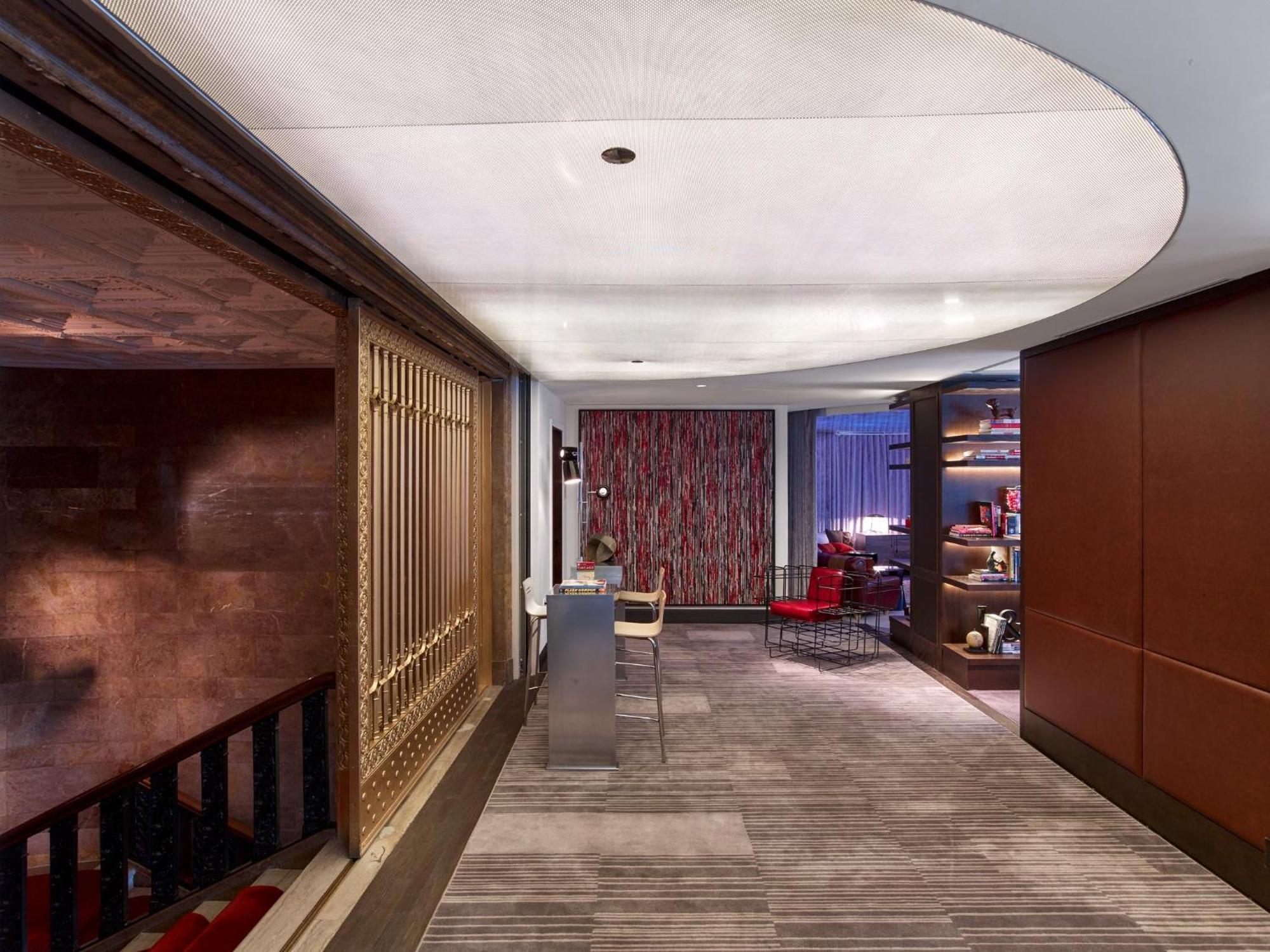 Hotel Virgin